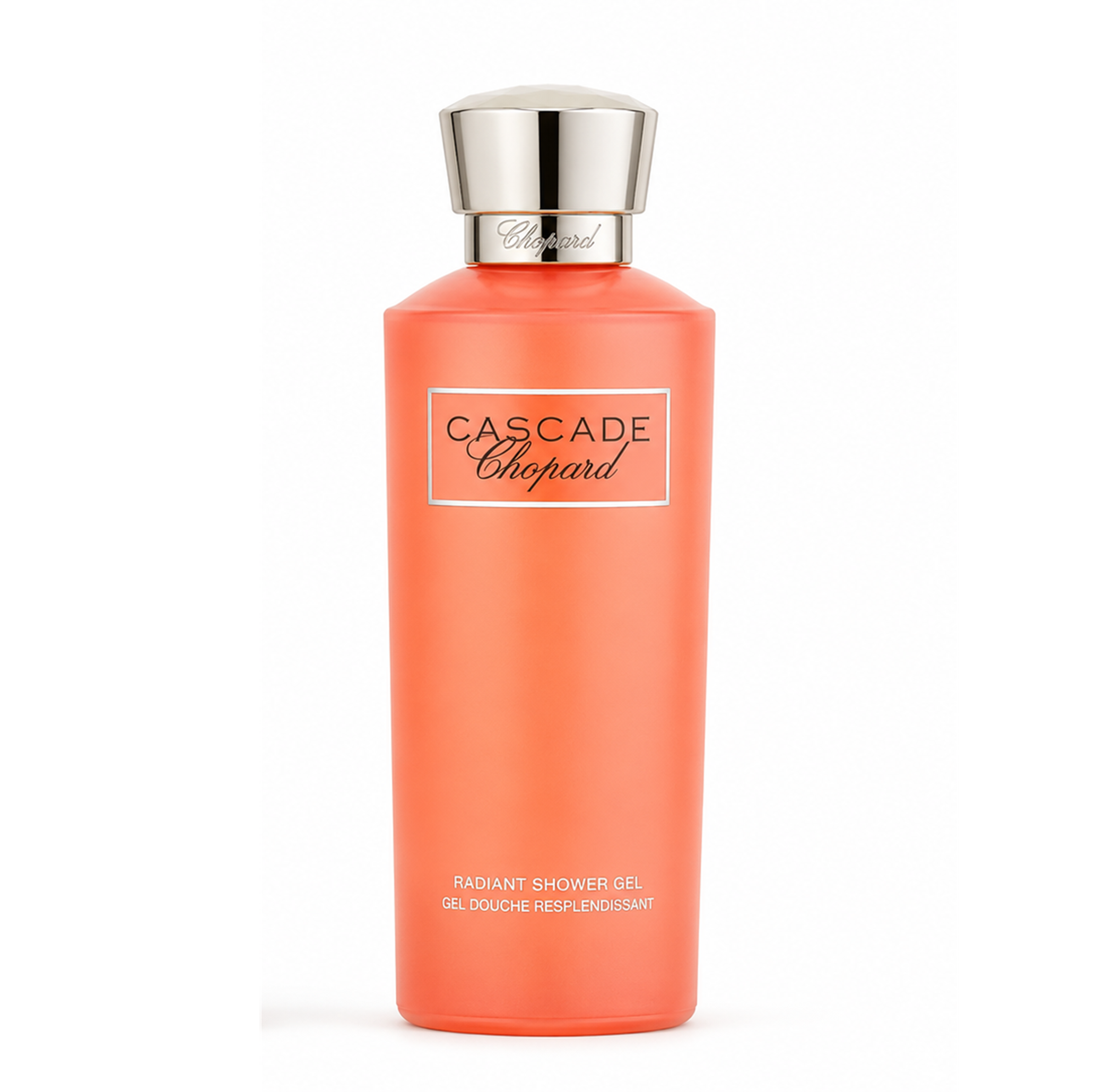 Chopard Cascade Shower Gel 200ml