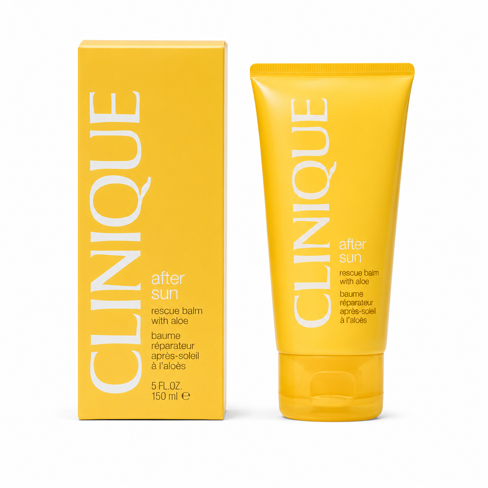 Clinique After Sun Rescue Balm 150ml