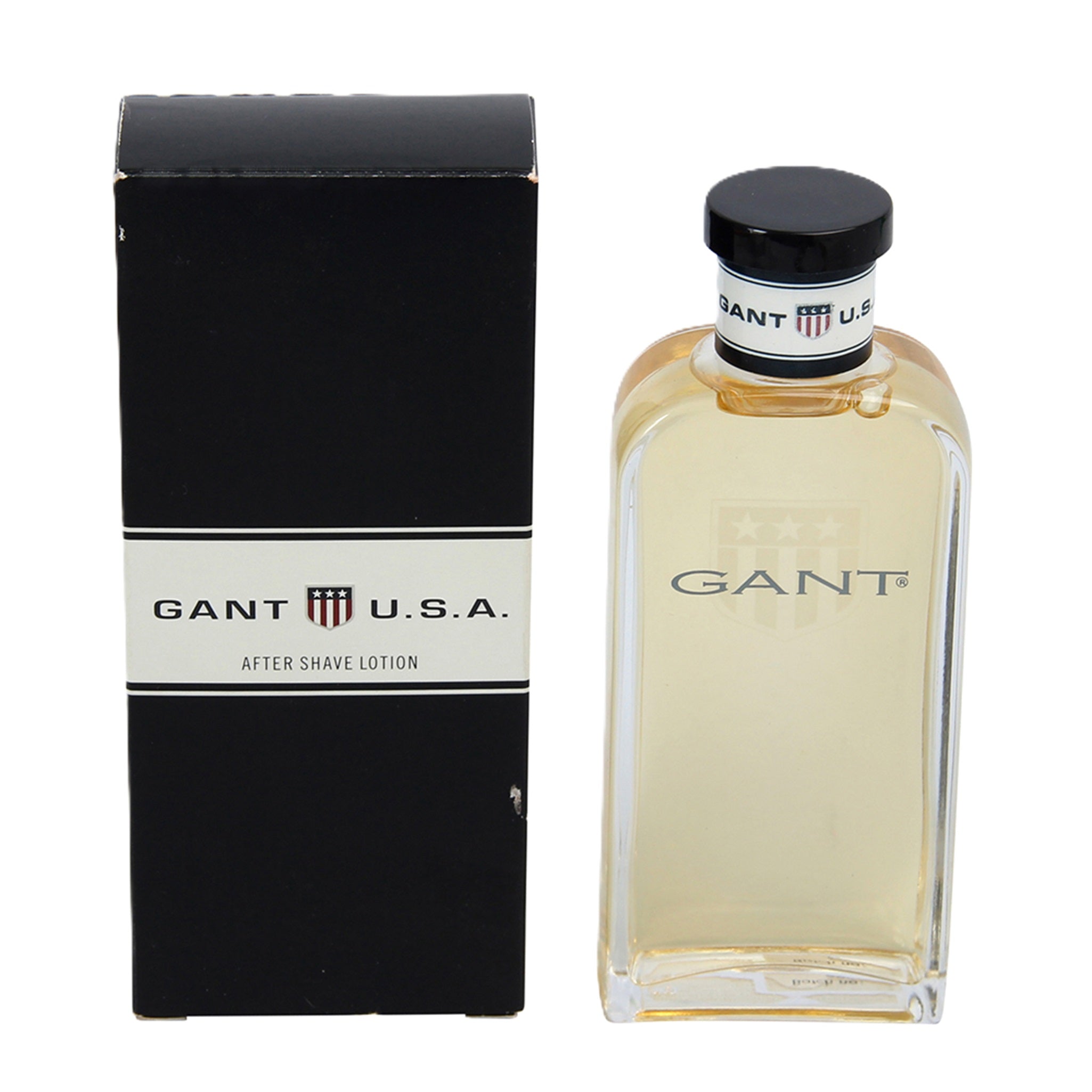 Gant U.S.A. Men After Shave Lotion 75 ml