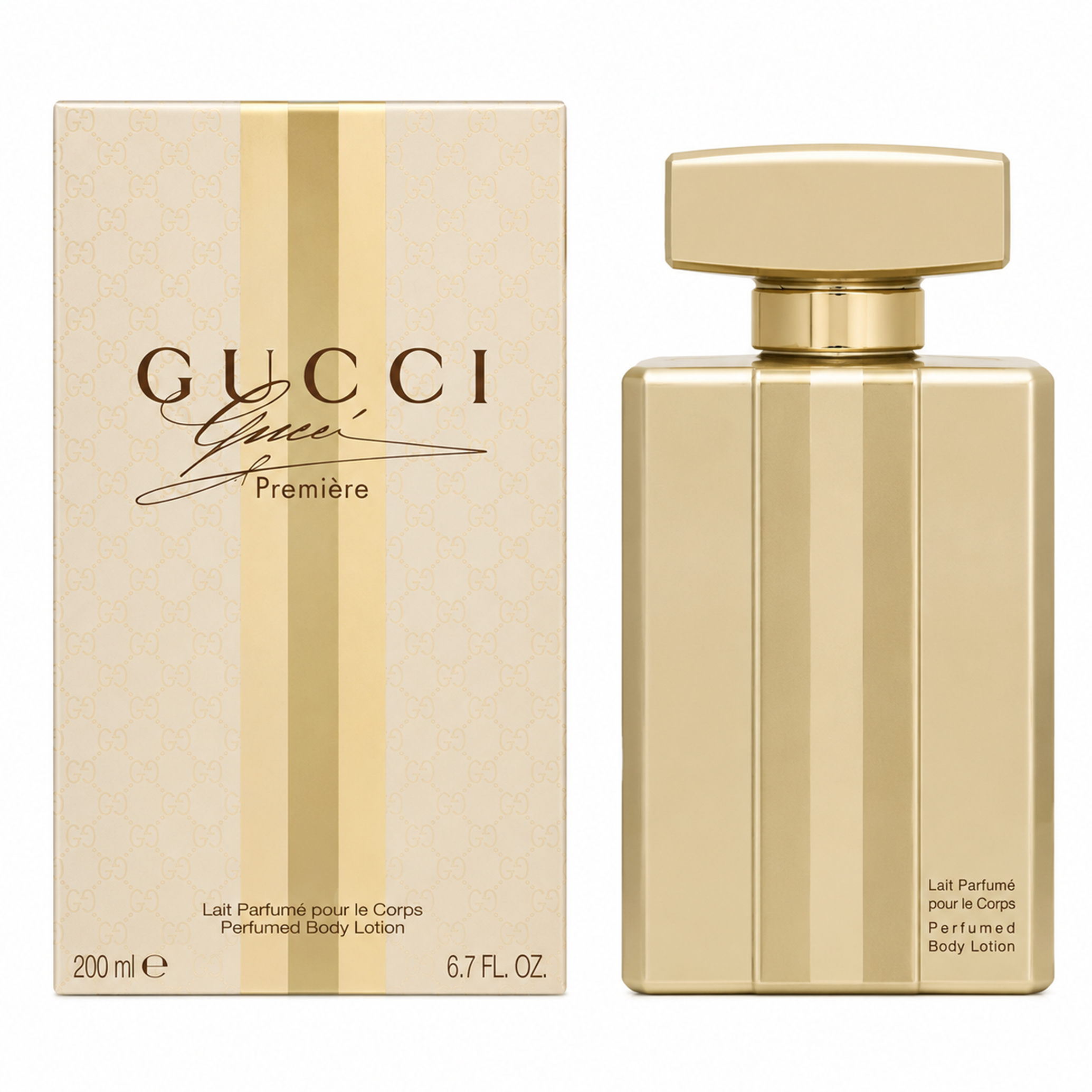 Gucci Premiere Perfumed Body Lotion 200 ml