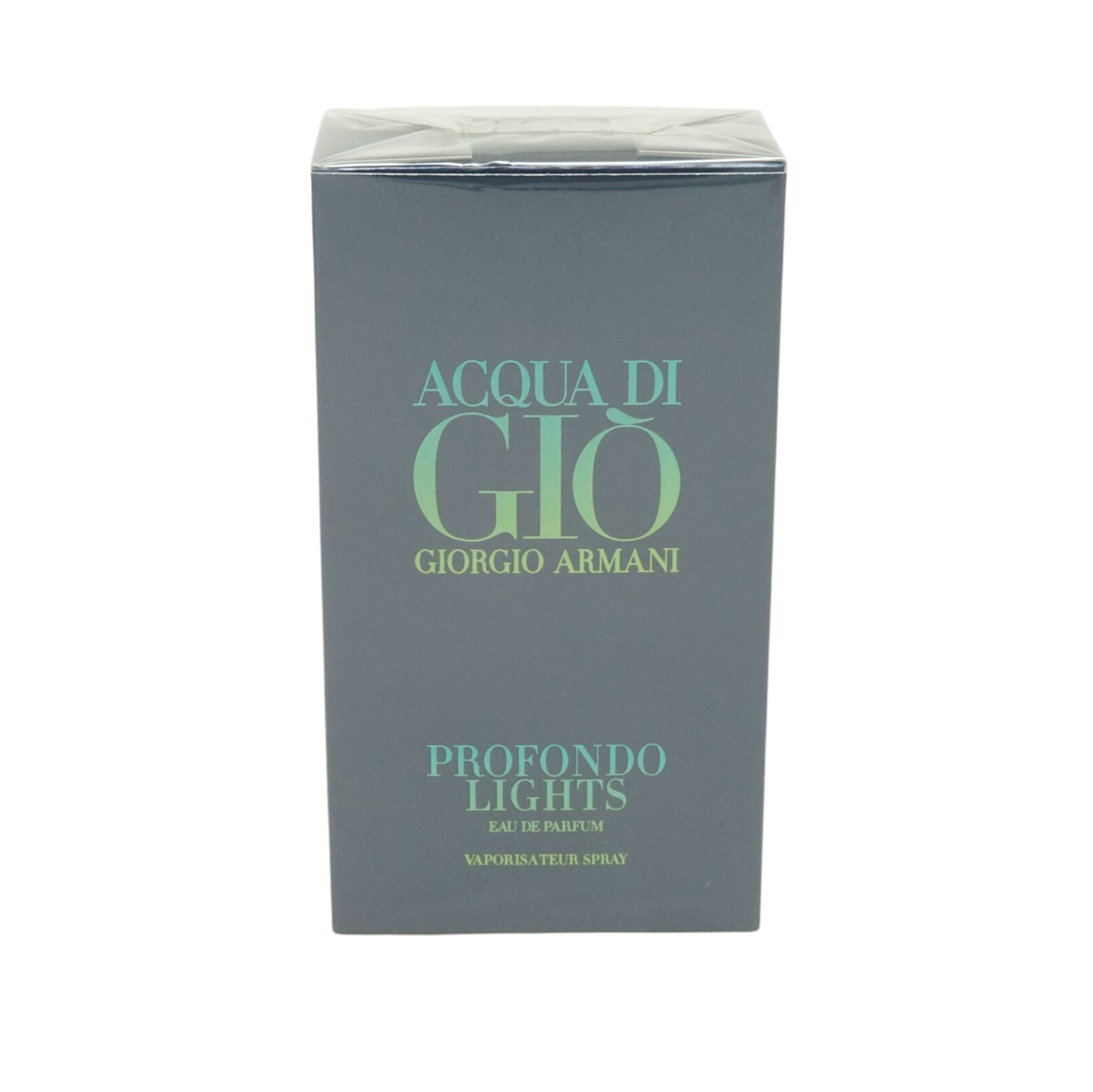 Giorgio Armani Acqua di Gio Profondo Lights Eau de Parfum 75ml