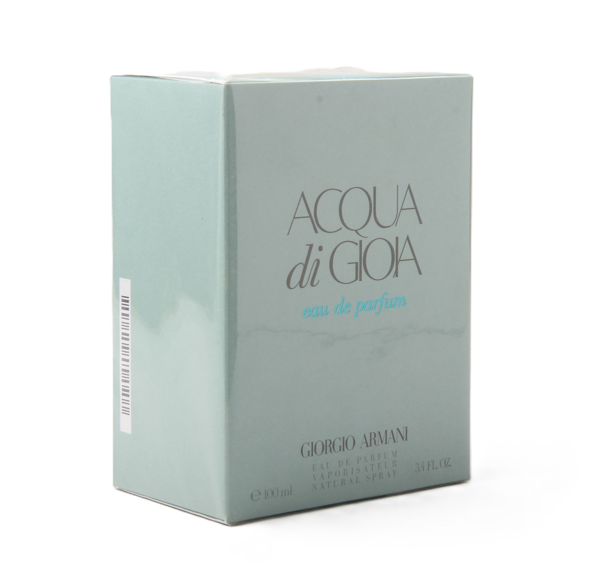 Giorgio Armani Acqua di Gioia Eu de Parfum Spray 100ml