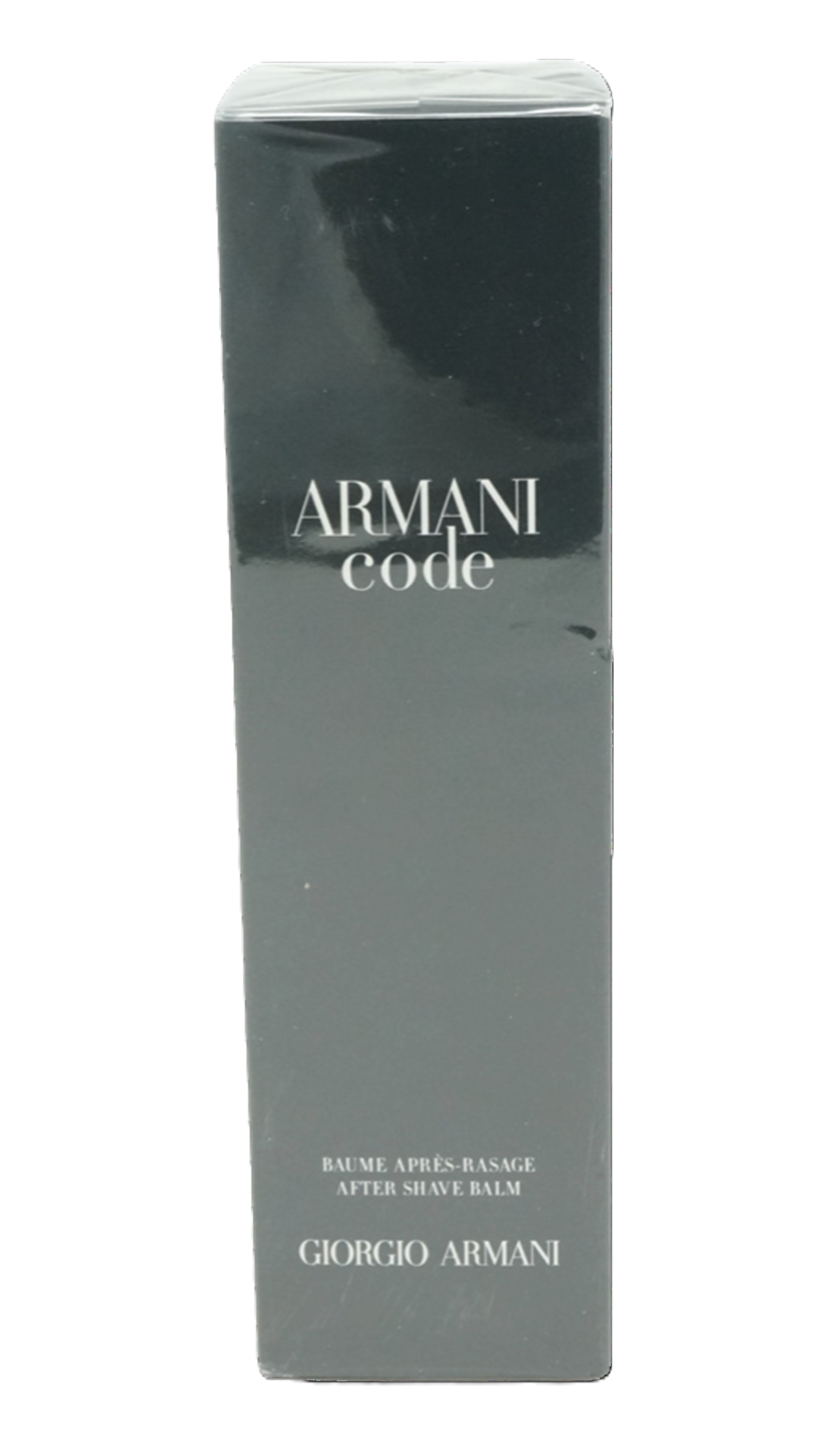 Giorgio Armani Code After Shave Balm 100ml