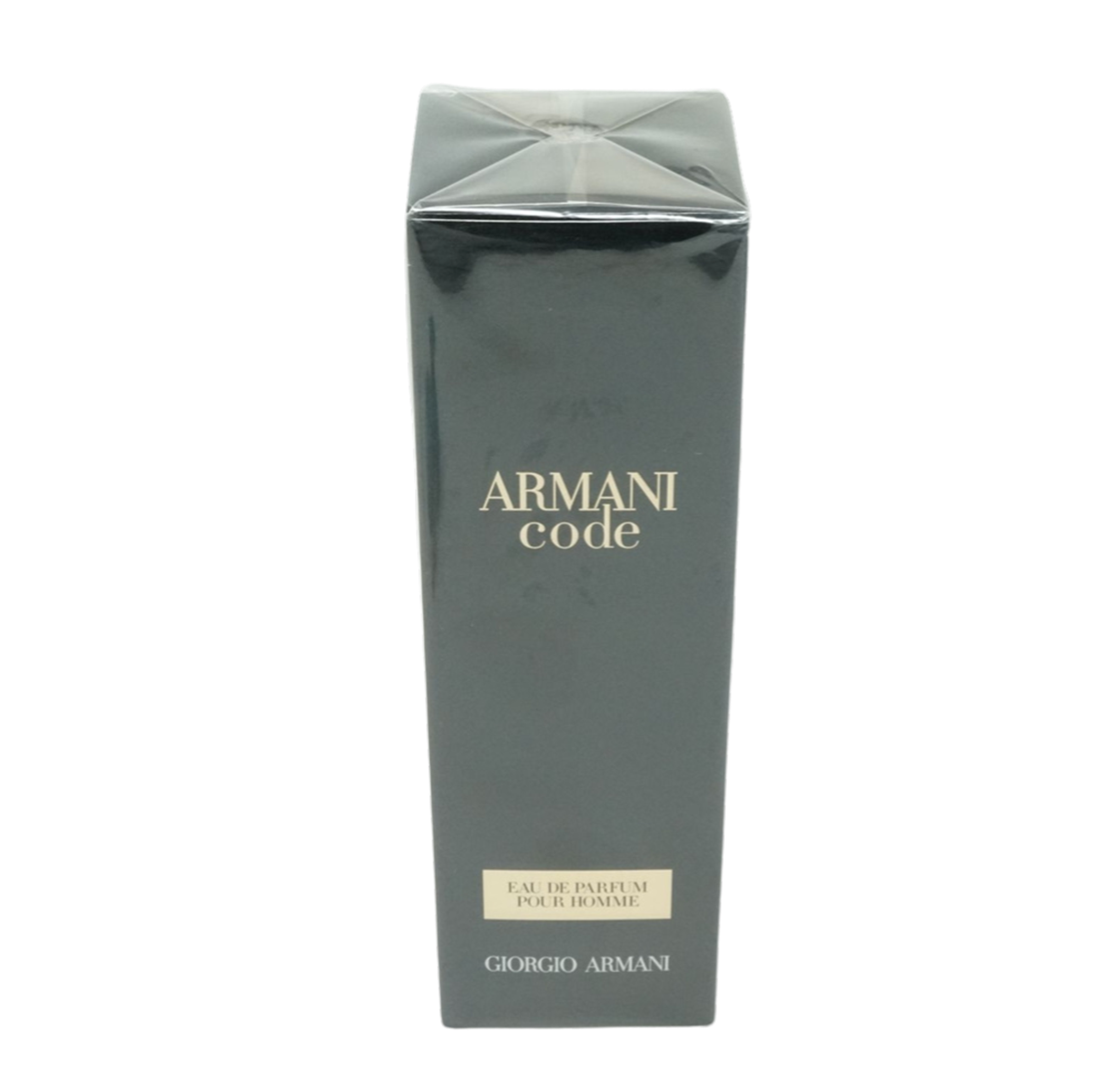 Giorgio Armani Code Eau de Parfum Pour Homme 110ml
