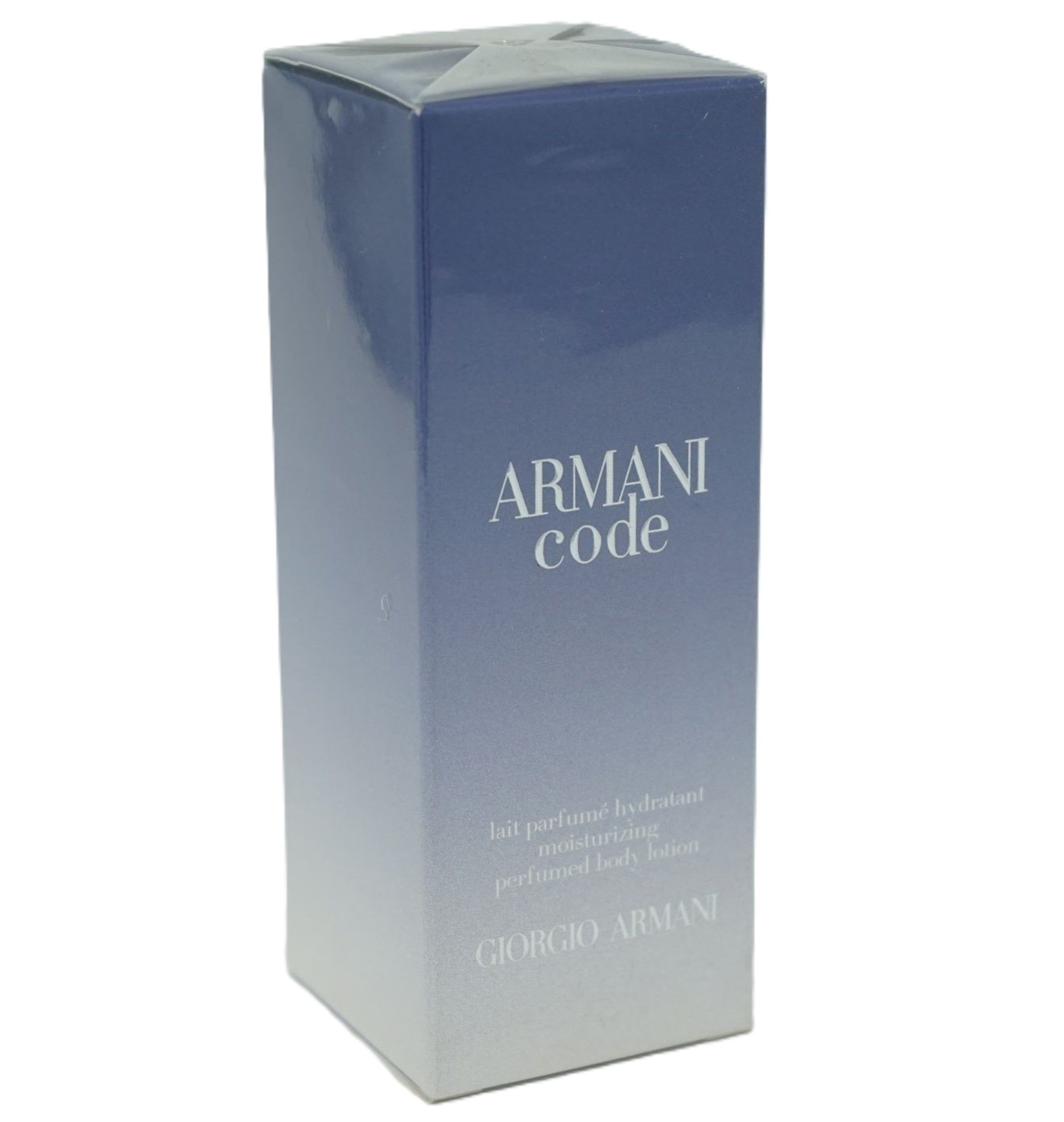 Giorgio Armani Code Perfumed Body Lotion 200ml