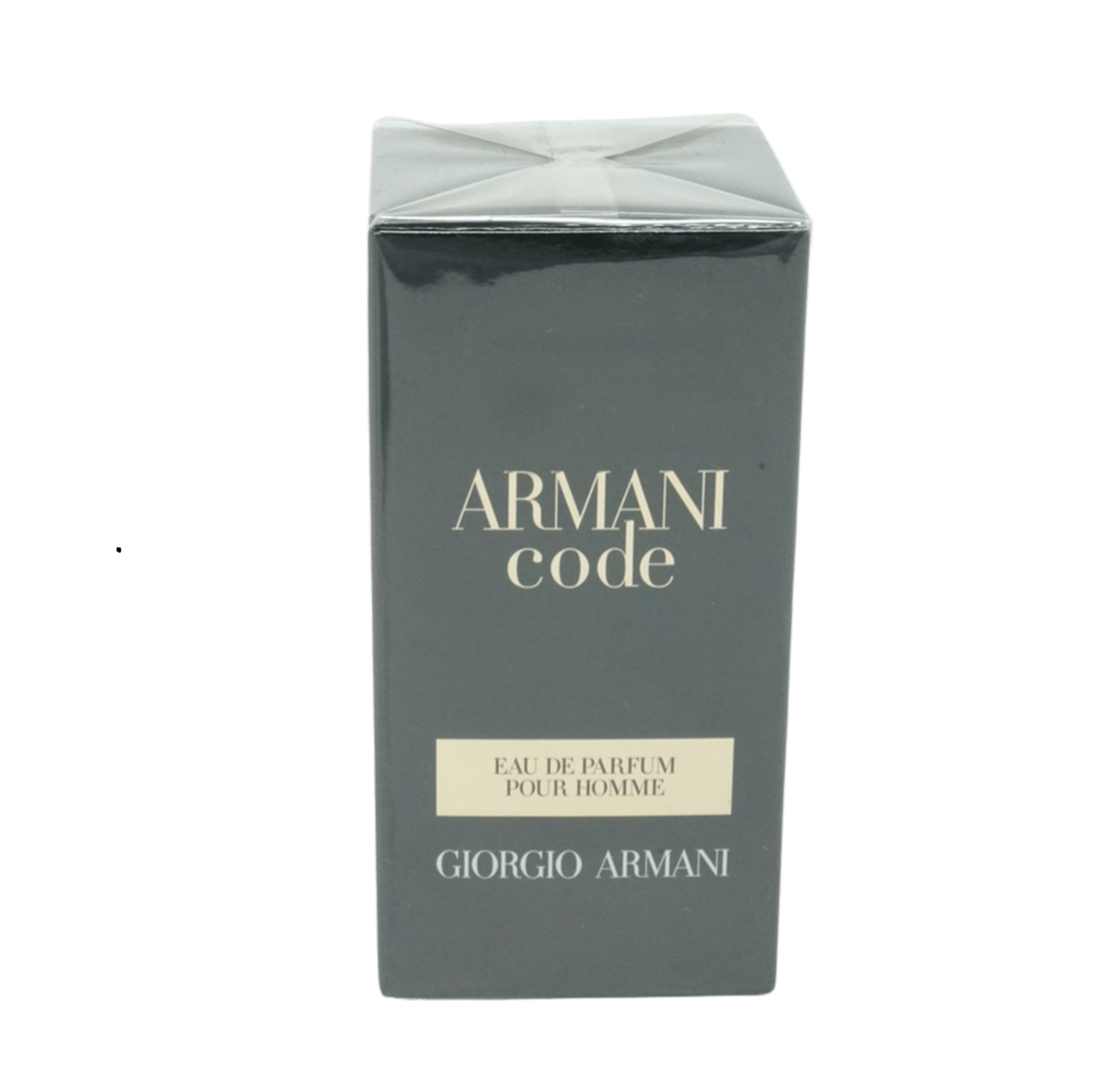 Giorgio Armani Code Pour Homme Eau de Parfum 30 ml