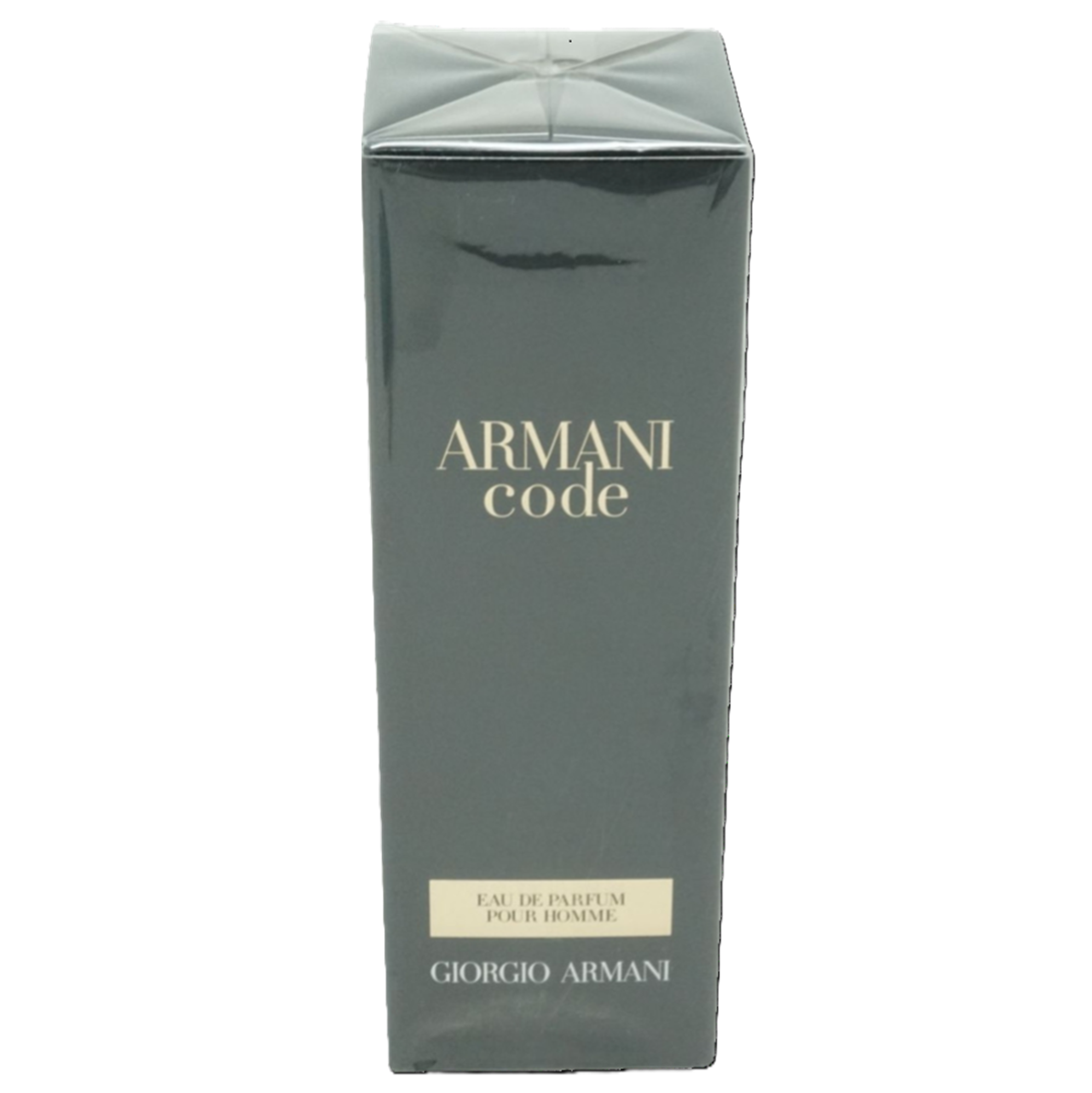 Giorgio Armani Code Pour Homme Eau de Parfum Spray 60ml