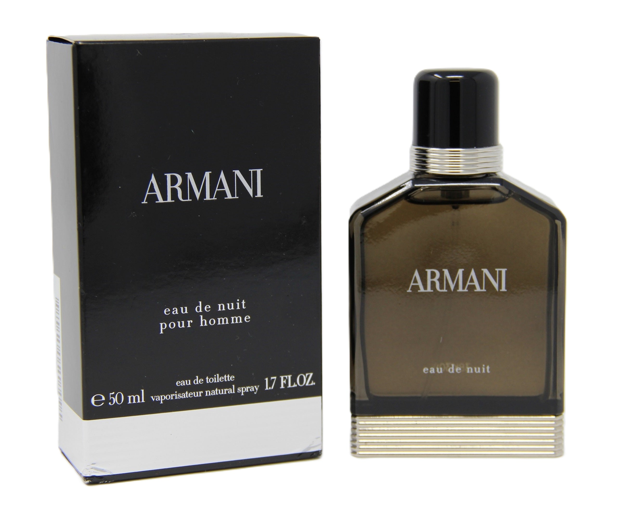 Giorgio Armani Eau de Nuit Eau De Toilette 50 ml