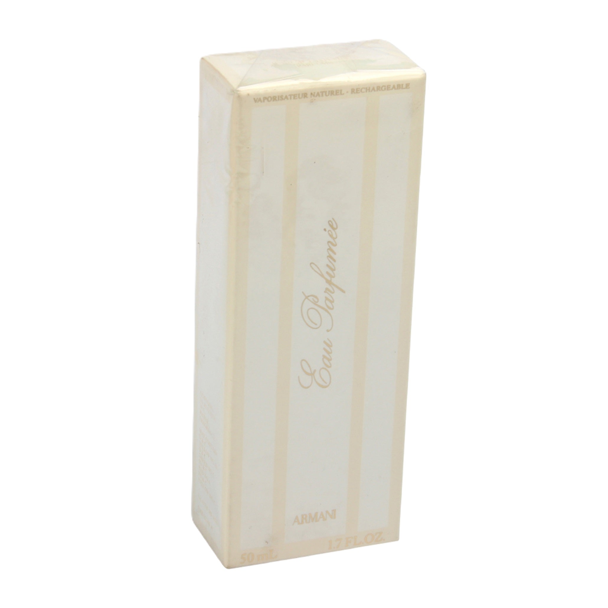 Giorgio Armani Eau Parfumee Rechargeable 50ml