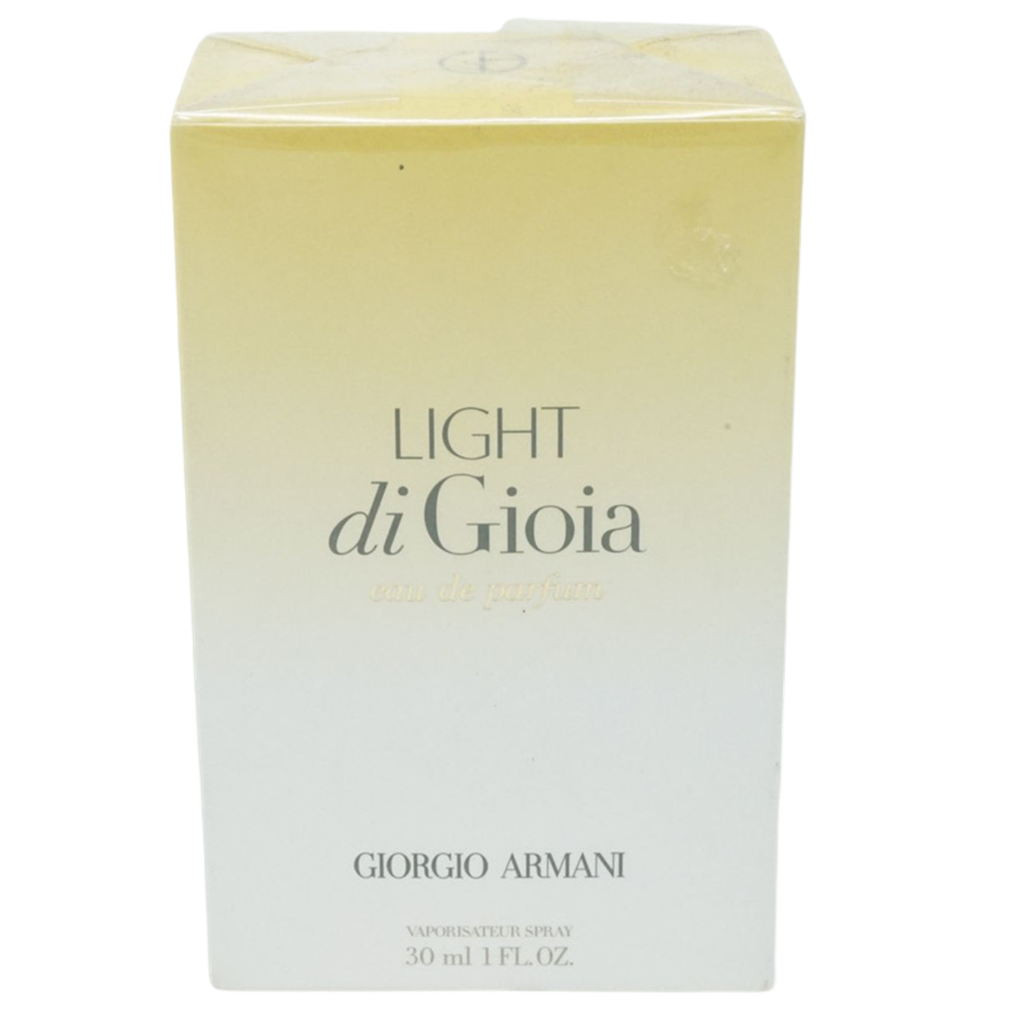 Giorgio Armani Light di Gioia Eau de Parfum 30ml