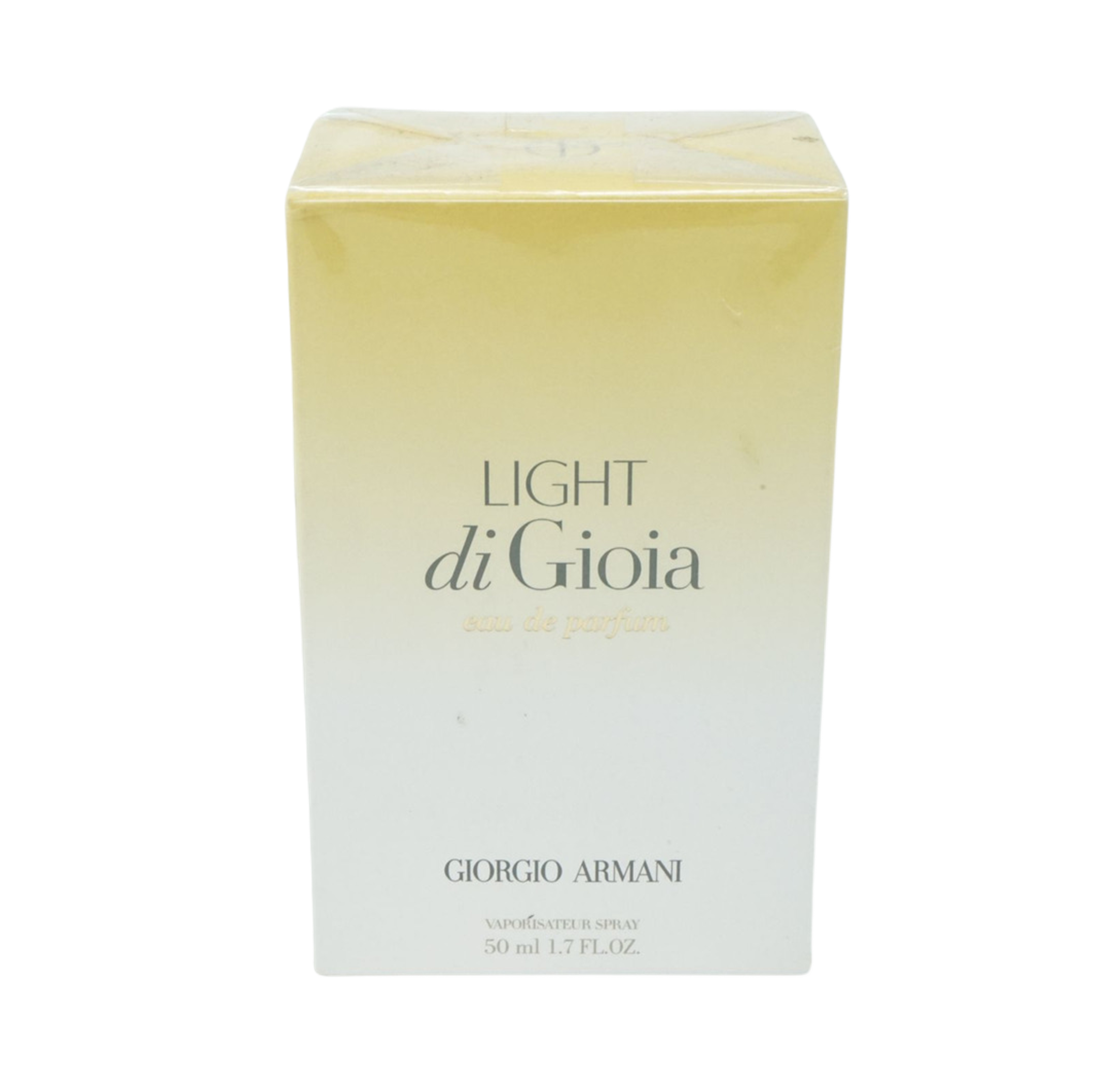 Giorgio Armani Light di Gioia Eau de Parfum 50ml