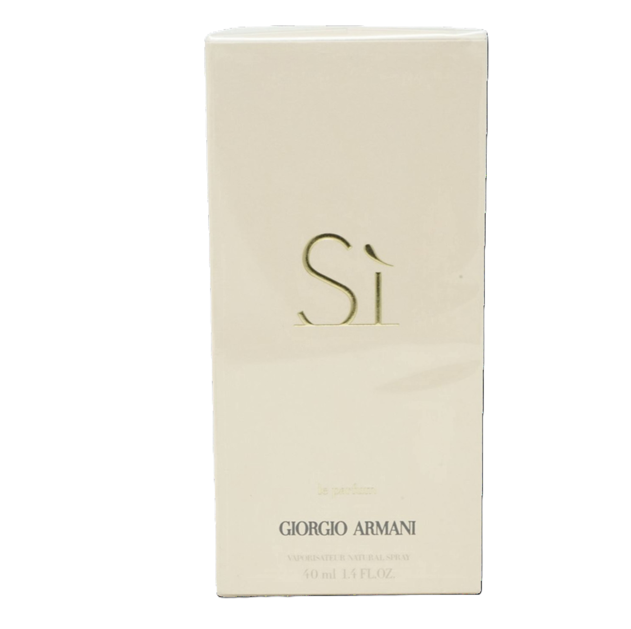 Giorgio Armani Si Le parfum Spray 40ml