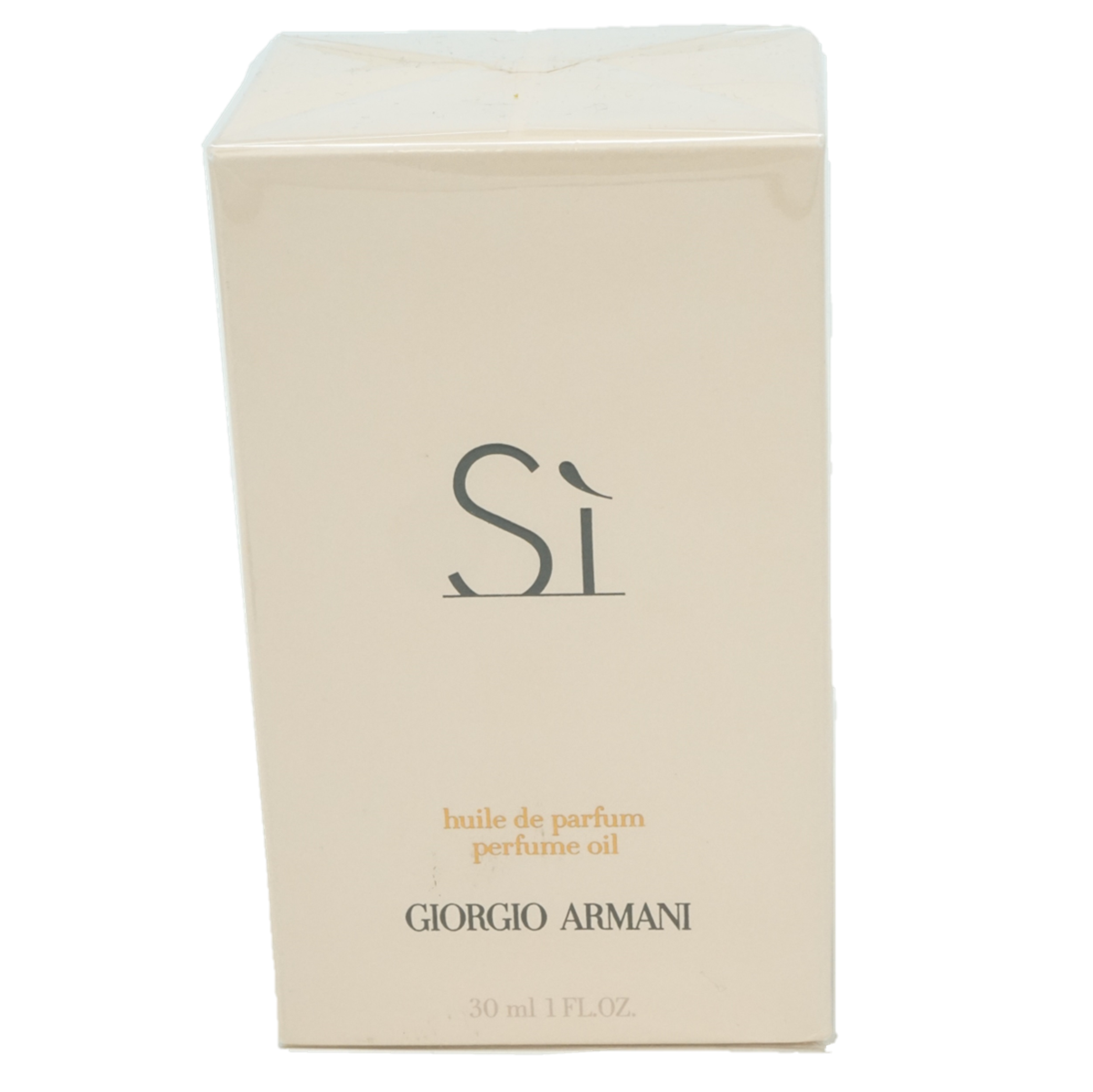 Giorgio Armani Si Perfume Oil 30 ml