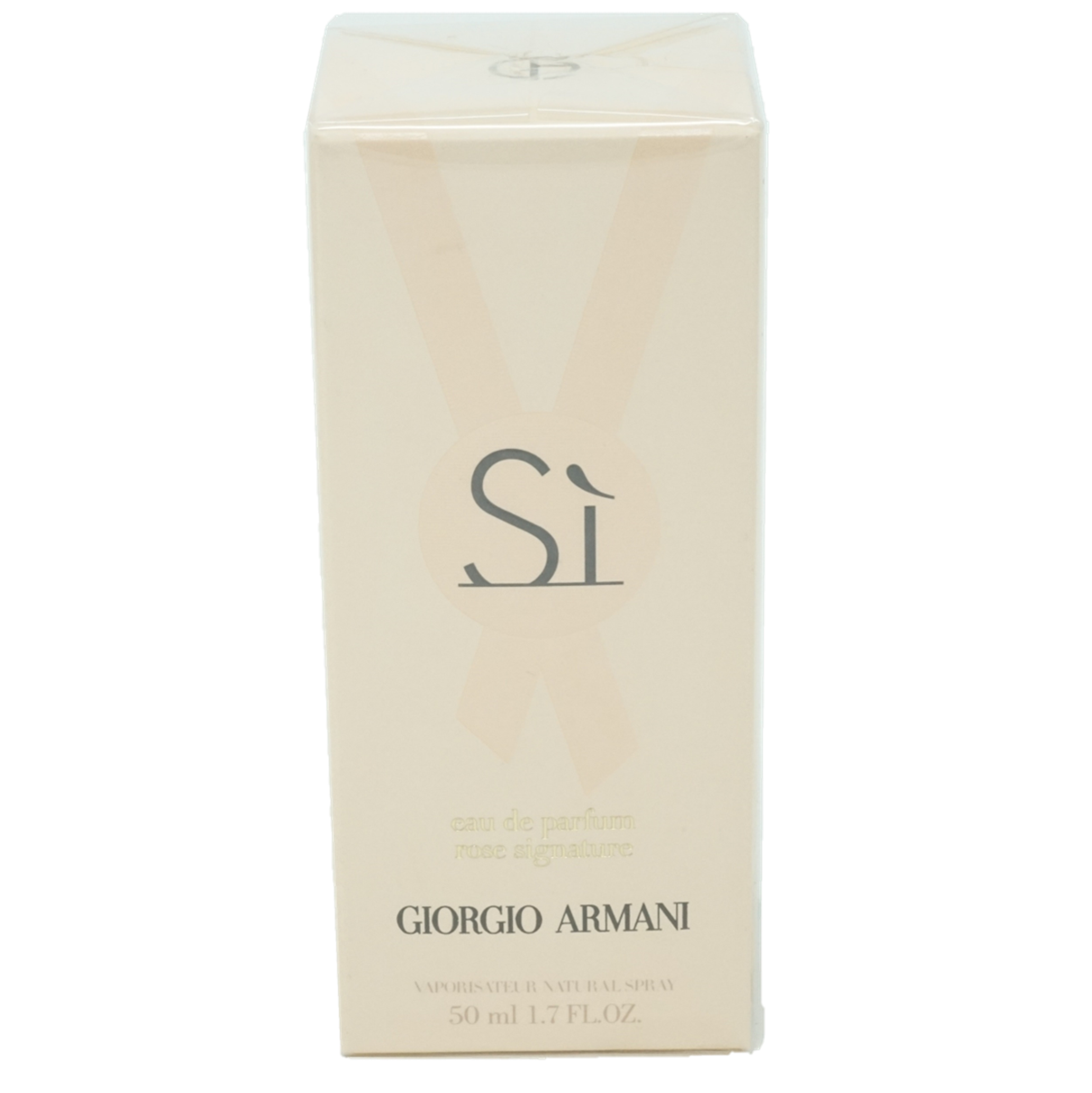 Giorgio Armani Si  Rose Signature Eau de Parfum 50 ml