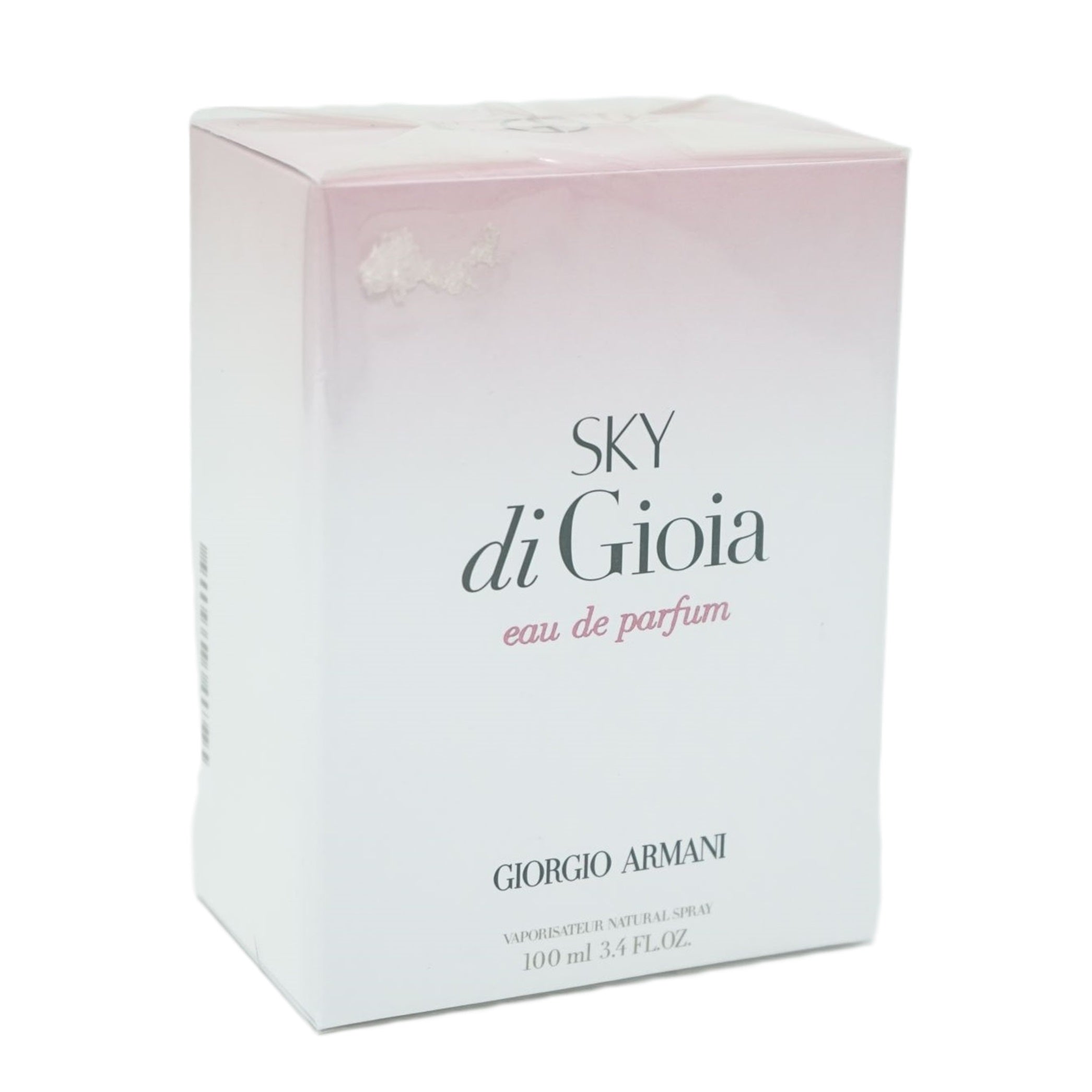 Giorgio Armani  Sky di Gioia Eau De Parfum Spray 100ml