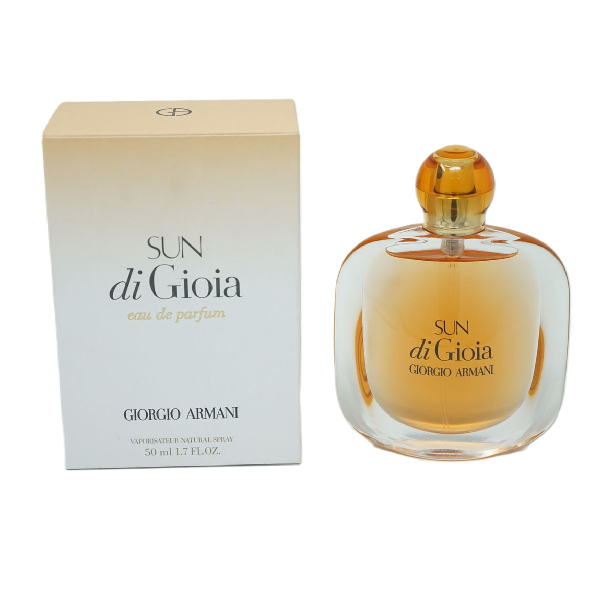 Giorgio Armani Sun di Gioia Eau de Parfum 50ml