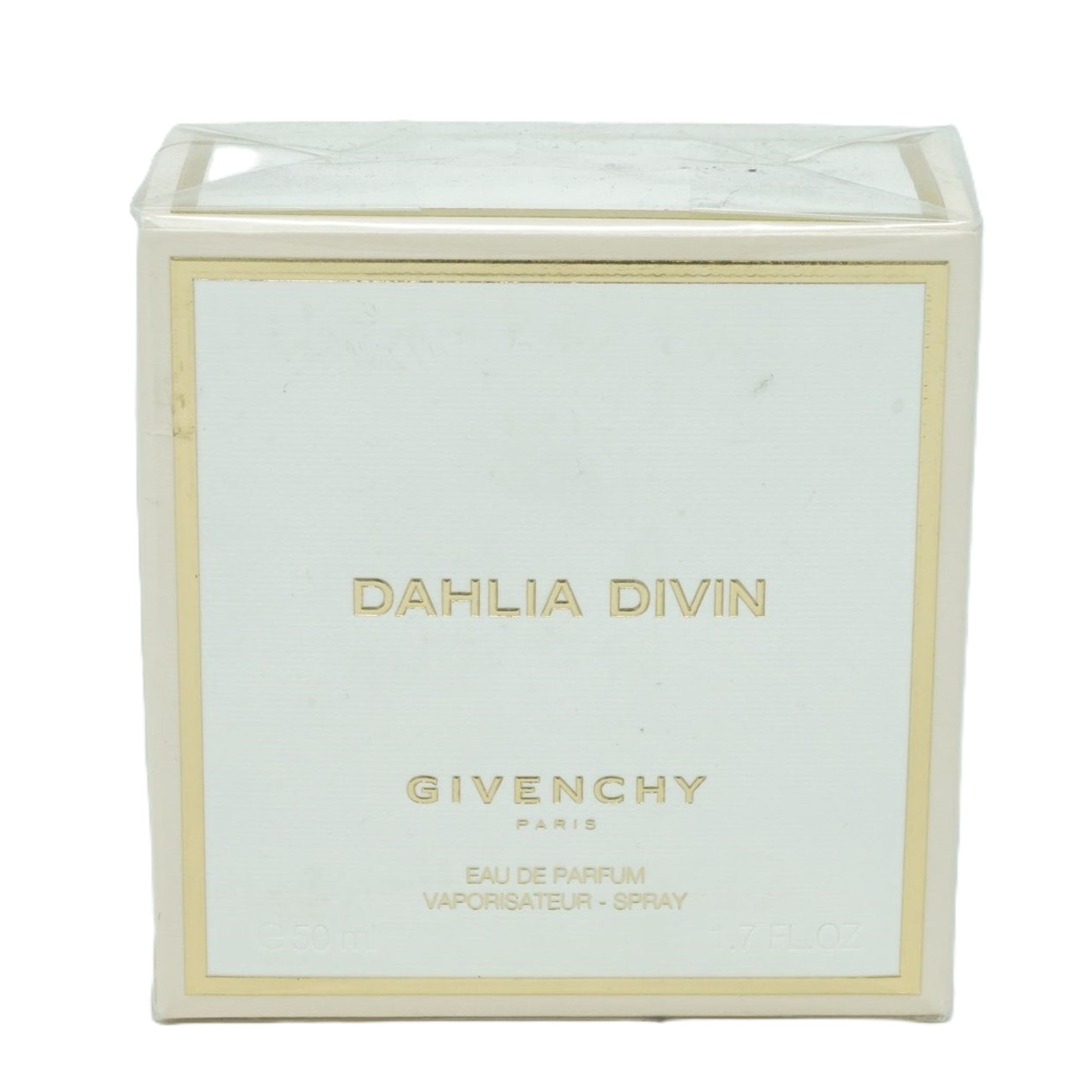 Givenchy Dahlia Divin  Eau de Parfum Spray 50ml