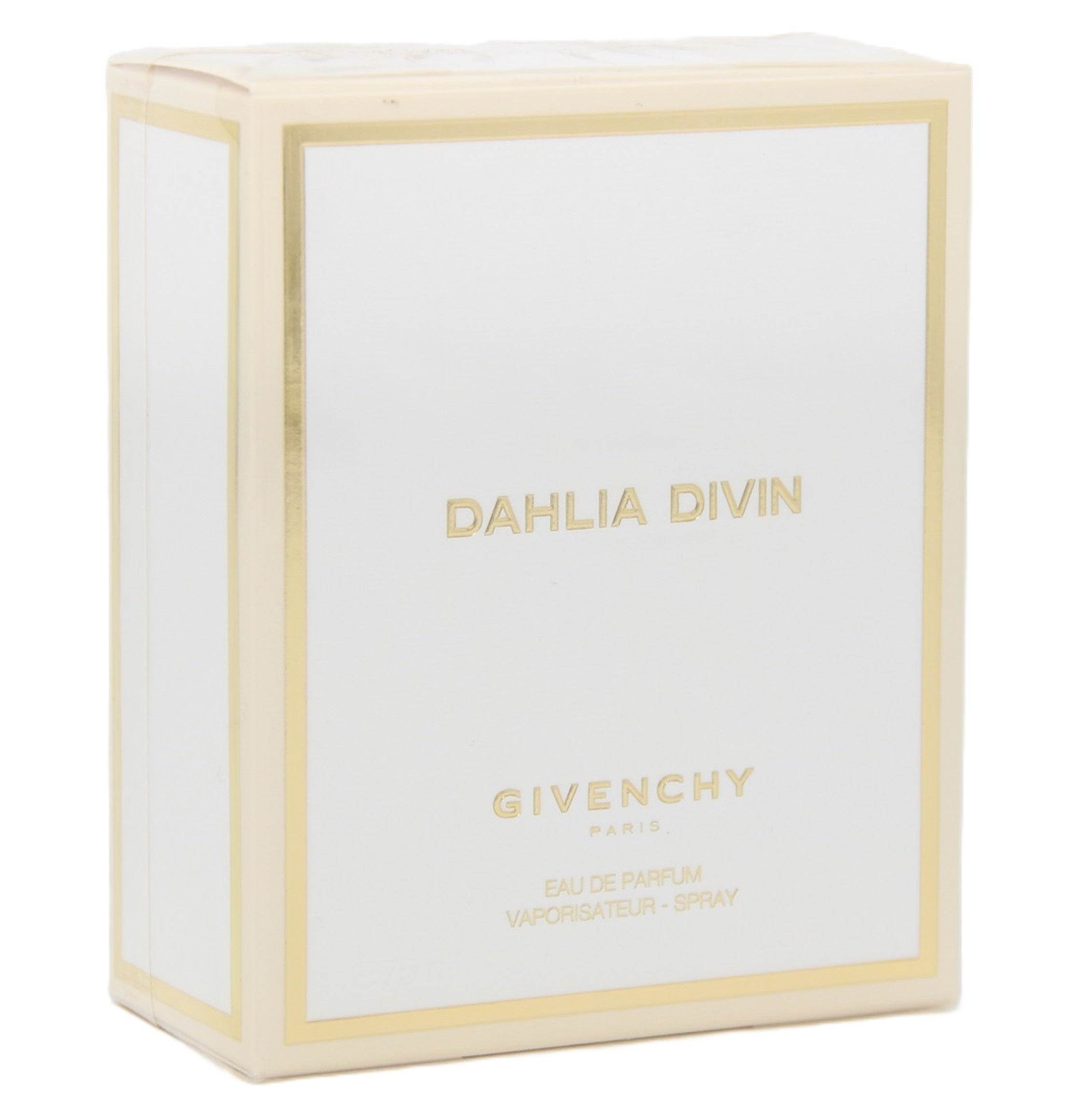 Givenchy Dahlia Divin Eau de Parfum 75ml