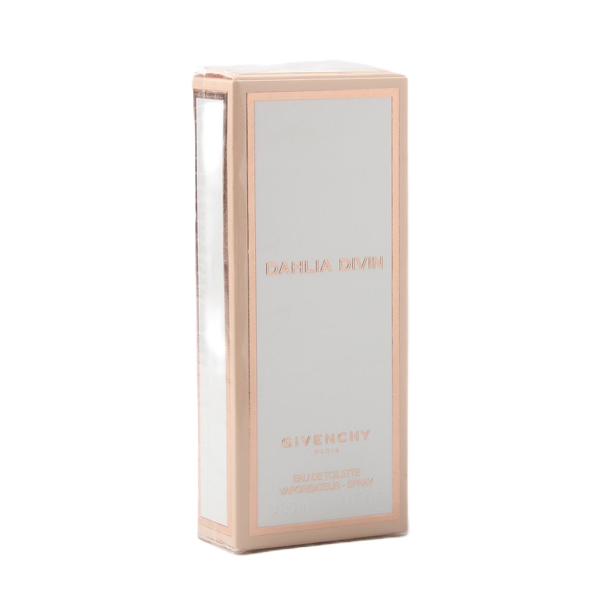 Givenchy Dahlia Divin Eau de toilette 30 ml