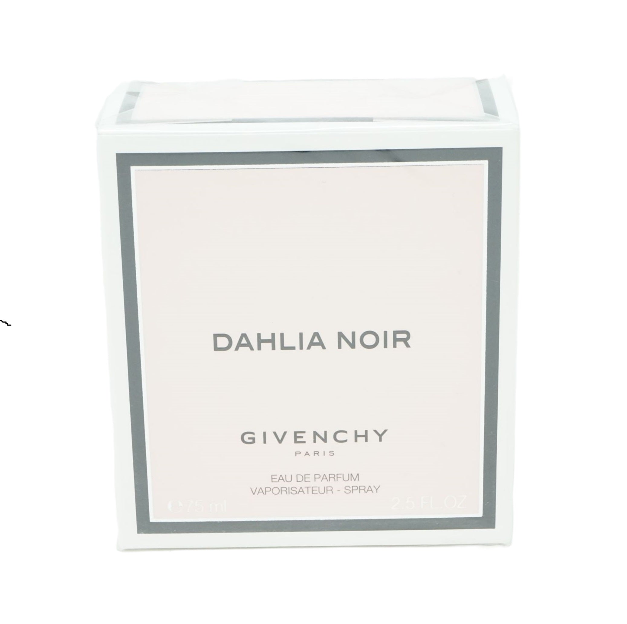 Givenchy Dahlia Noir Eau de Parfum 75ml
