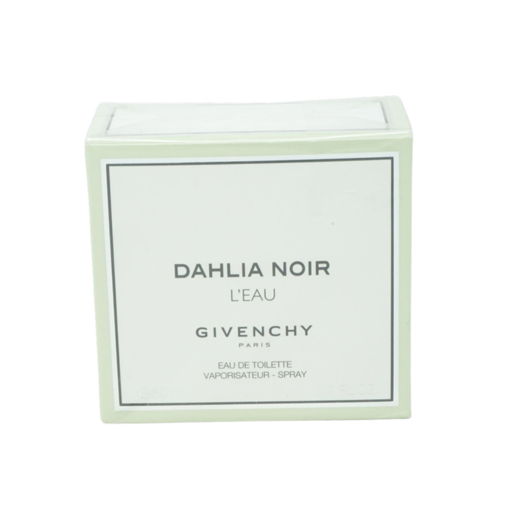 Givenchy Dahlia Noir L'Eau Eau De Toilette 50ml