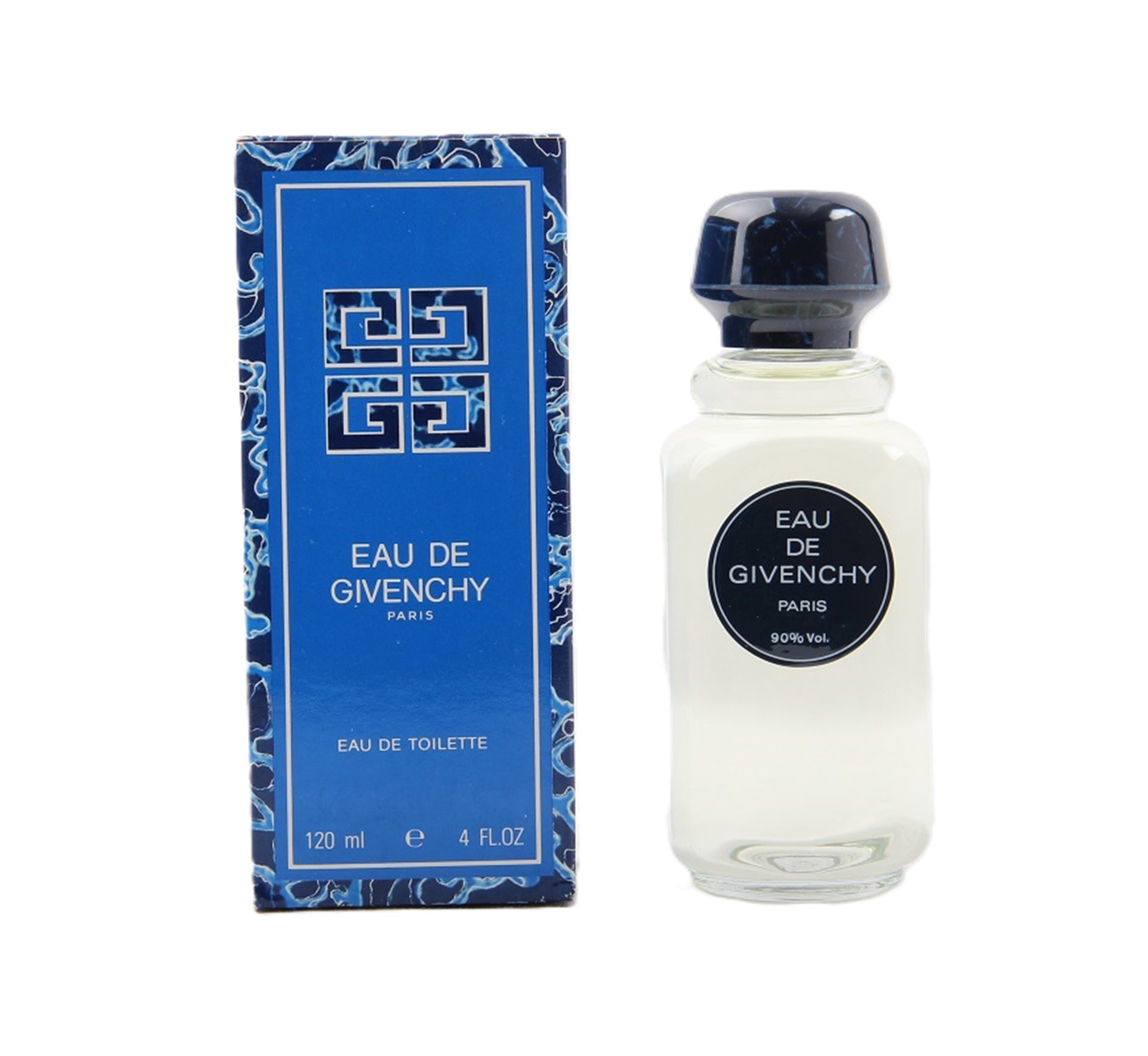 Givenchy Eau de Givenchy Eau de Toilette 120ml