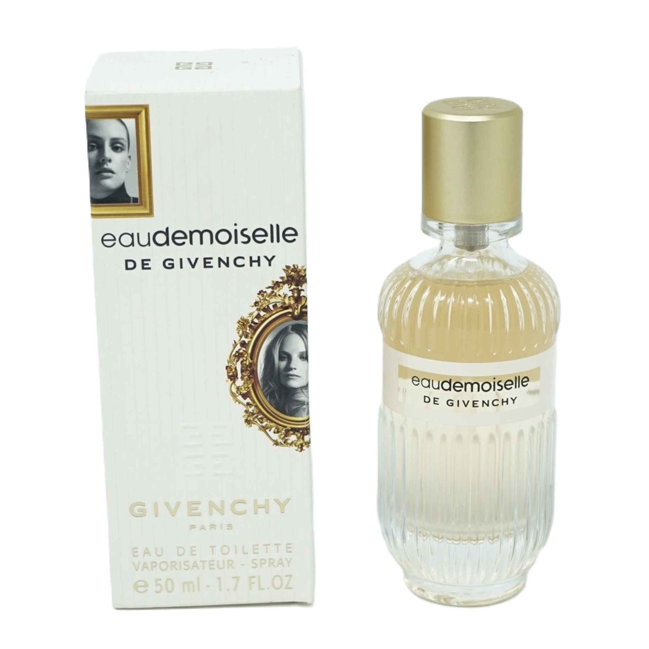 Givenchy Eau de Moiselle Eau de Toilette 50ml
