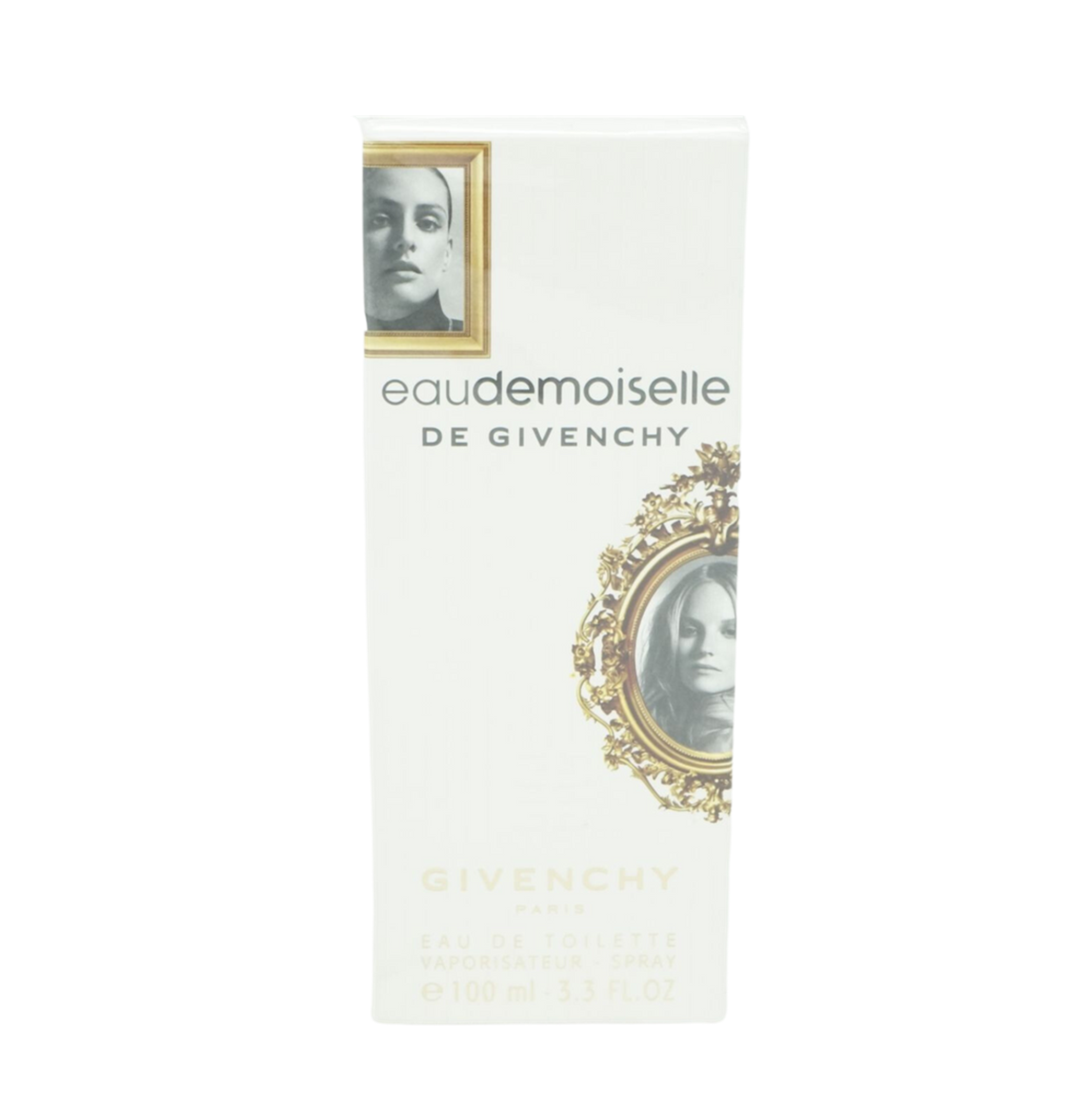 Givenchy Eau de Moiselle Eau de Toilette Spray 100ml