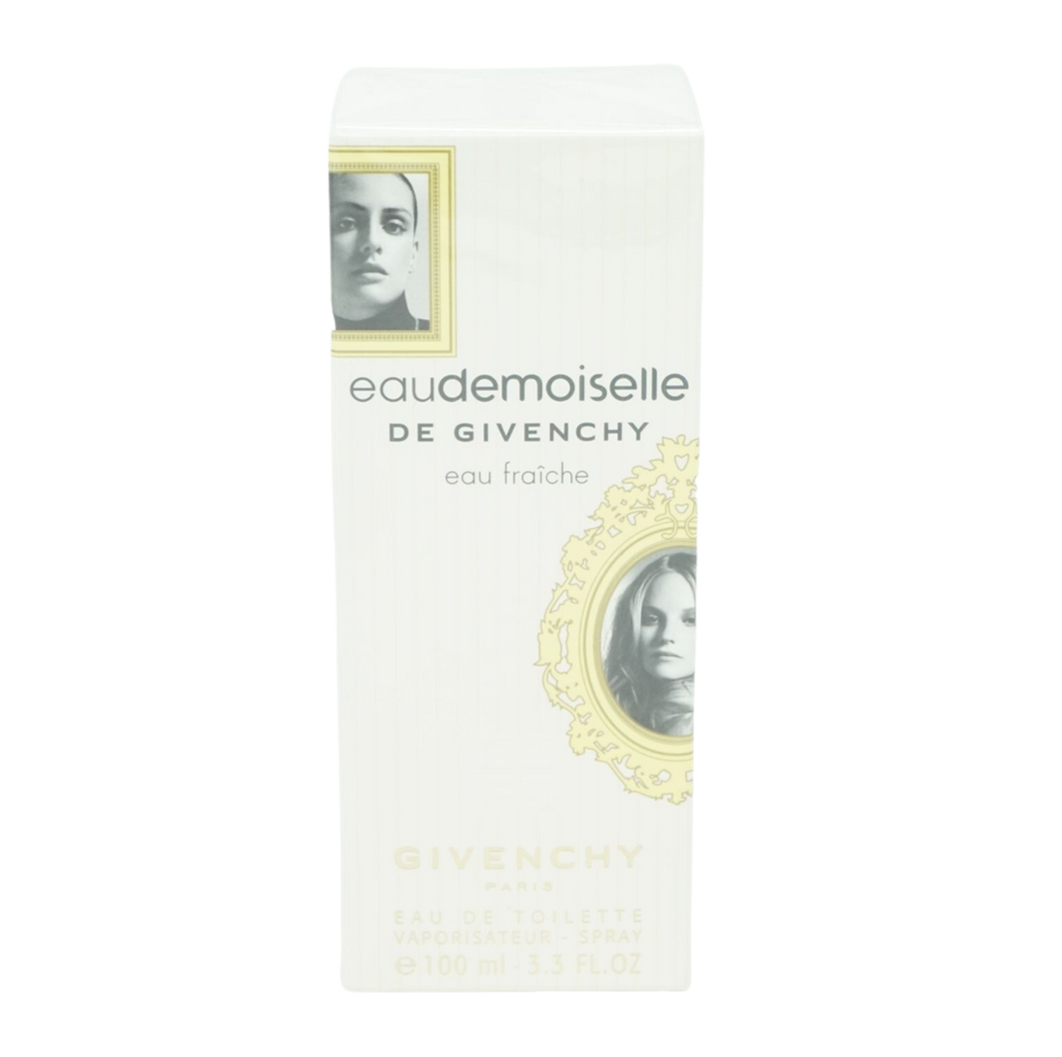 Givenchy Eau de Moiselle Fraiche Eau de Toilette Spray 100ml