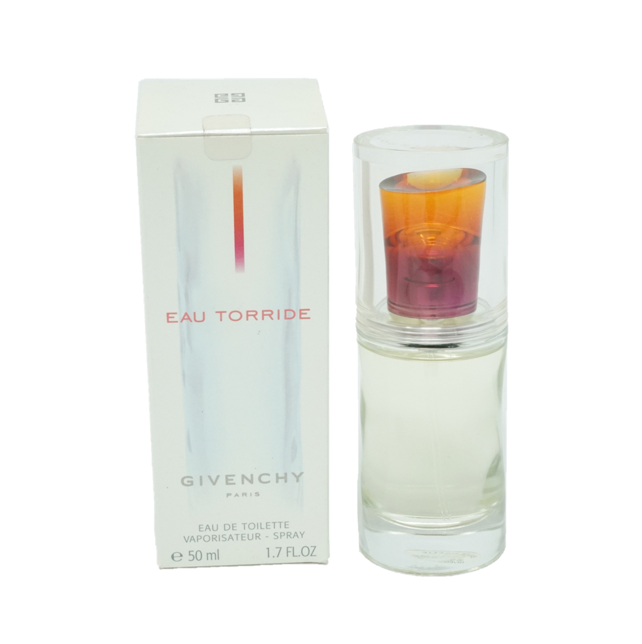Givenchy Eau Torride Eau de Toilette Spray 50 ml