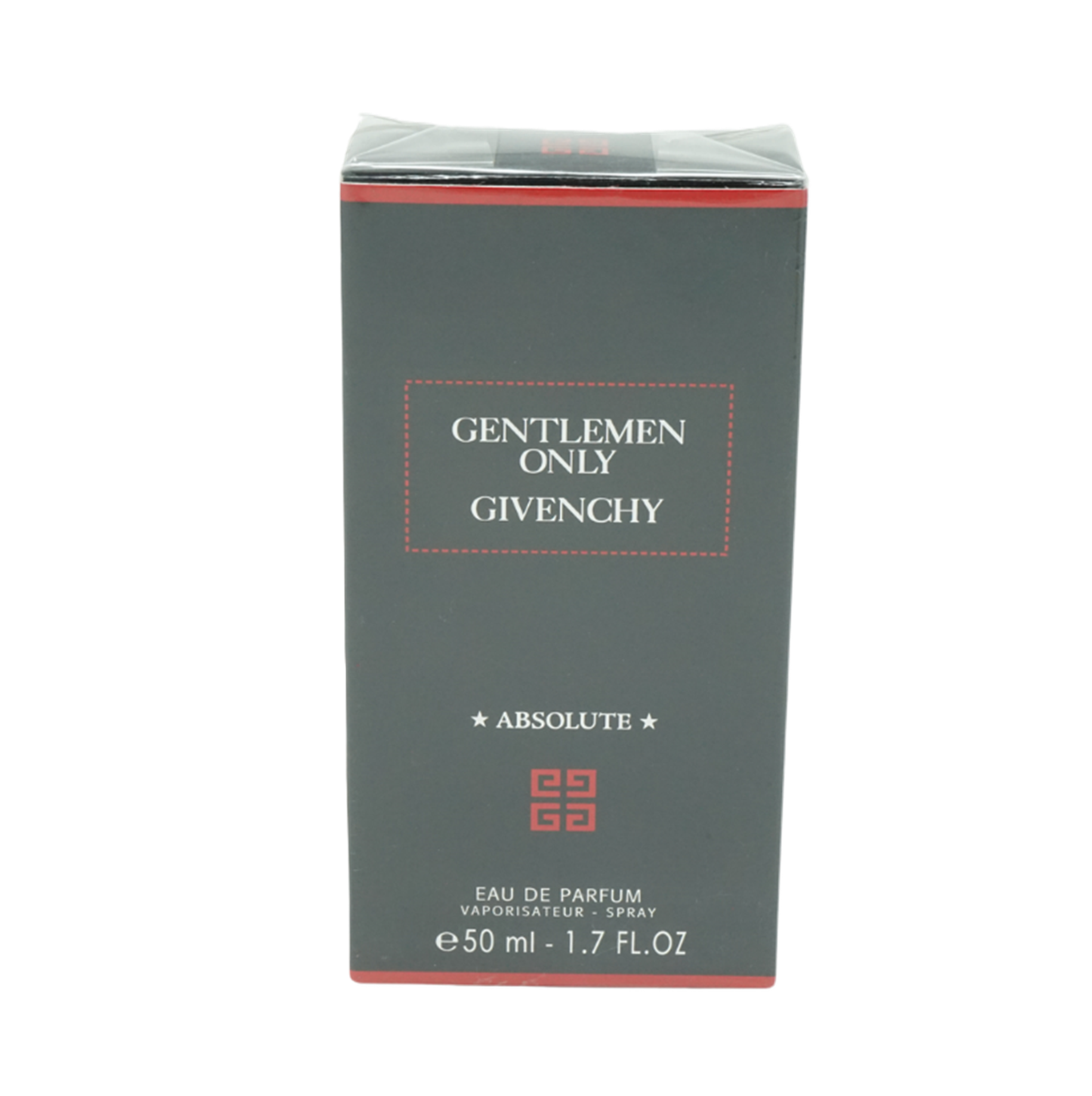 Givenchy Gentleman Only Absolute Eau de Parfum 50 ml