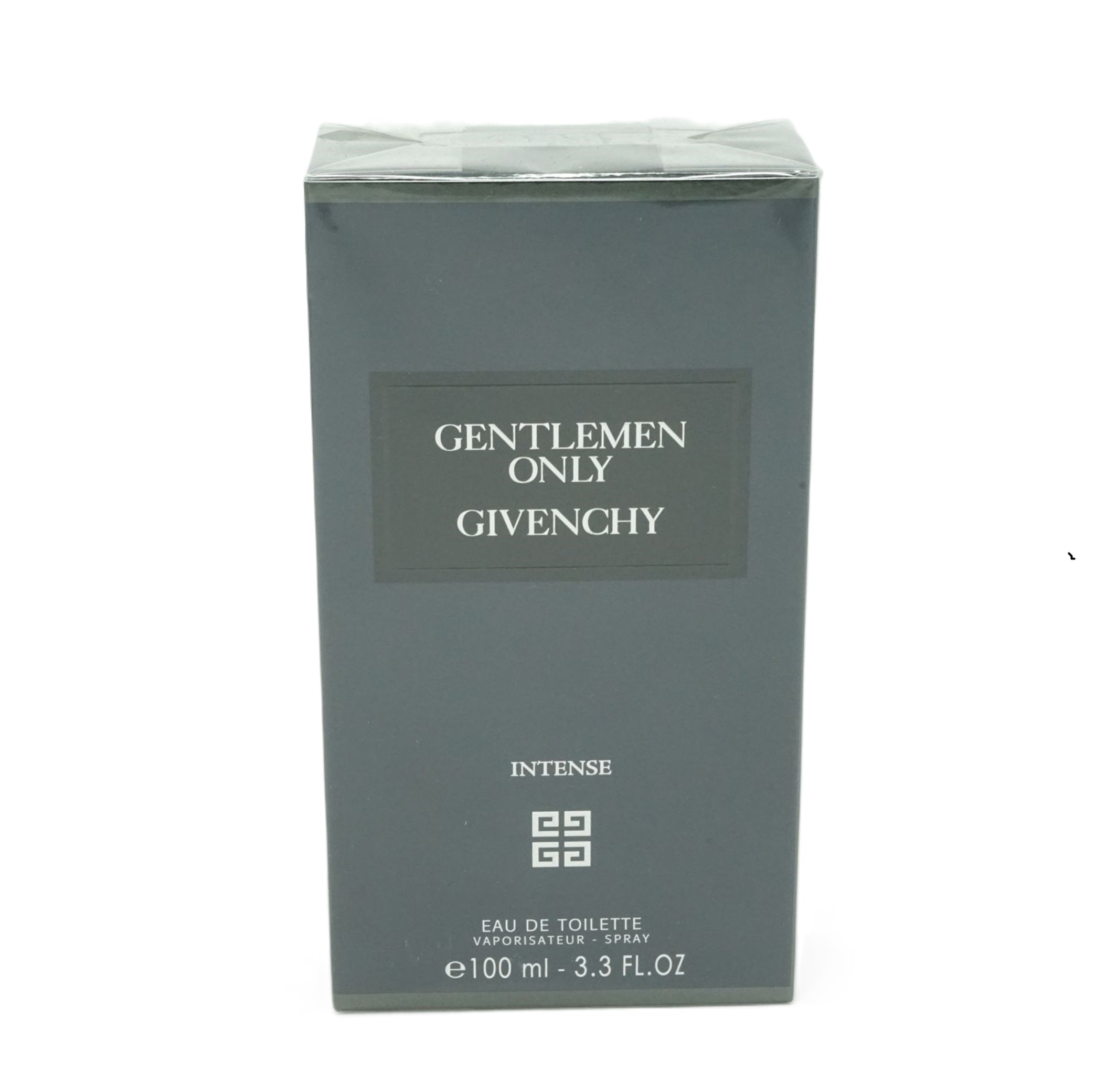 Givenchy Gentlemen Only Intense Eau de Toilette 100ml