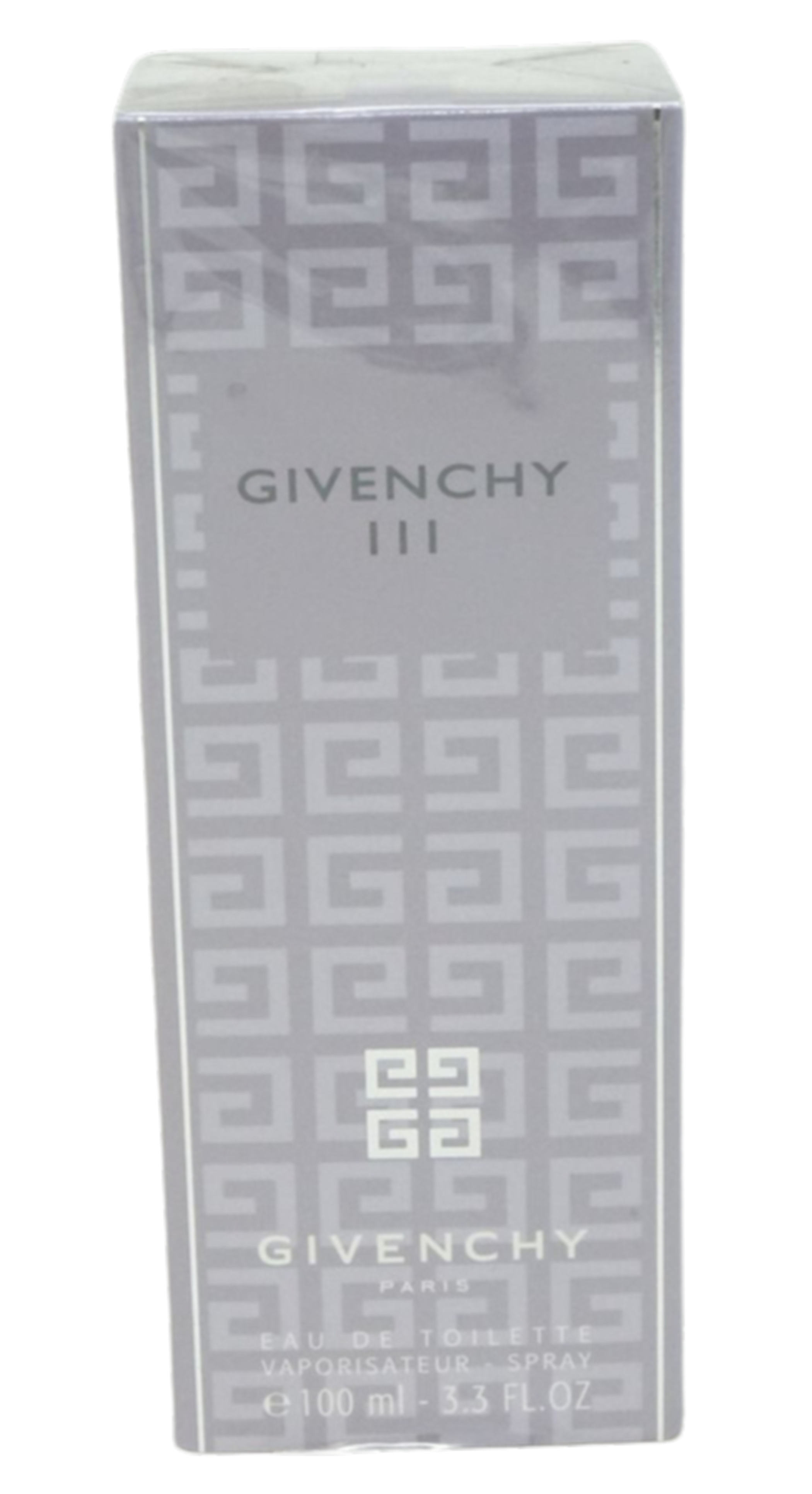 Givenchy III 3 Eau de Toilette Spray 100 ml