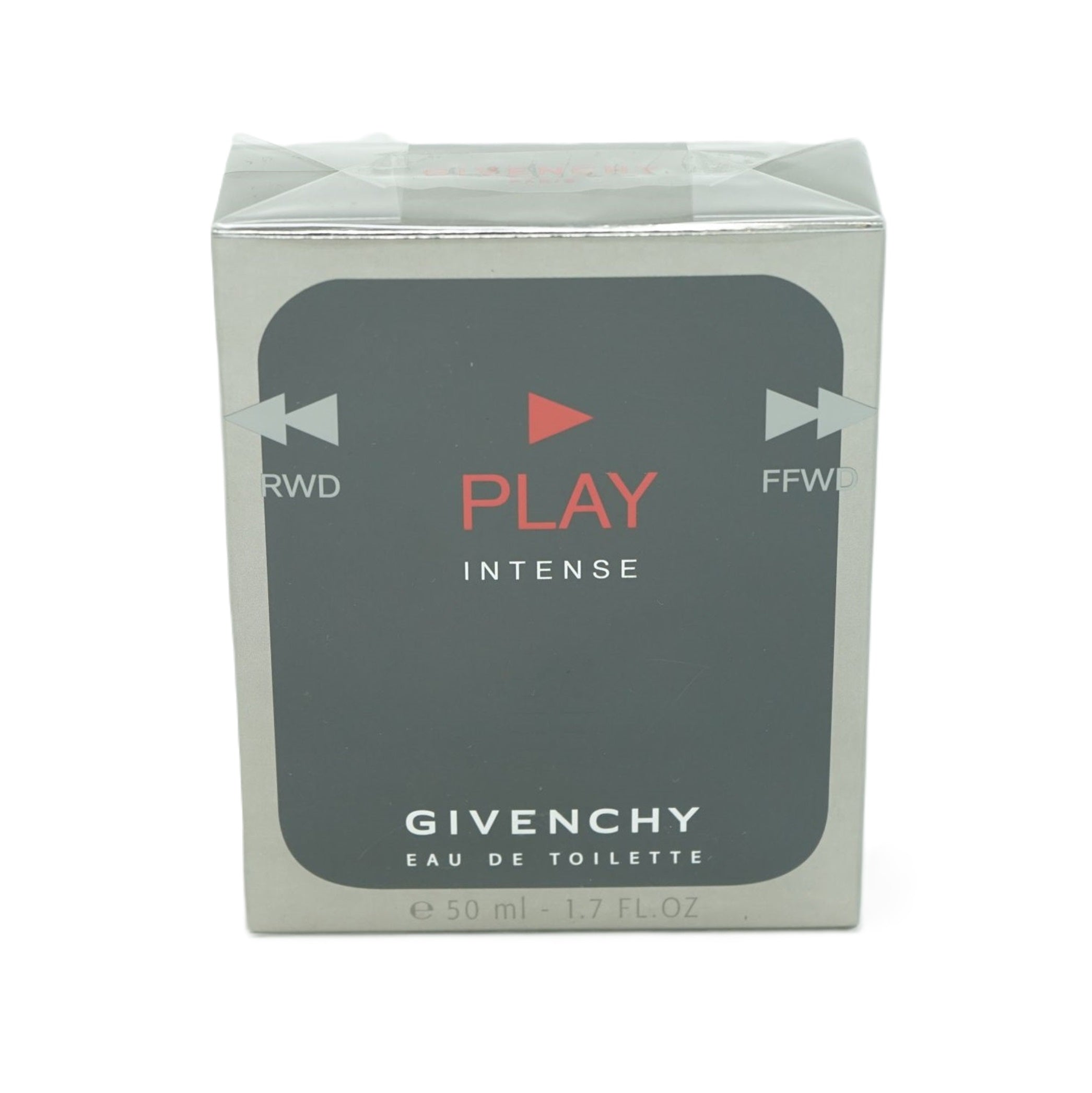 Givenchy Play Intense Eau de Toilette 50ml