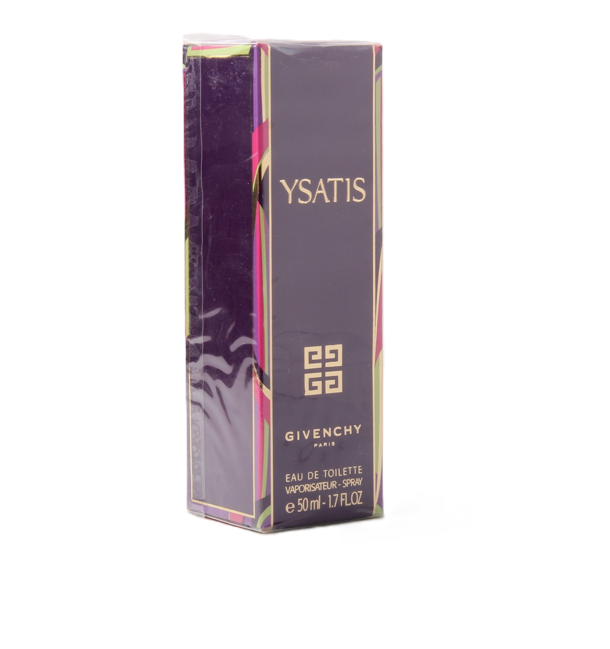 Givenchy Ysatis Eau de Toilette Spray 50ml