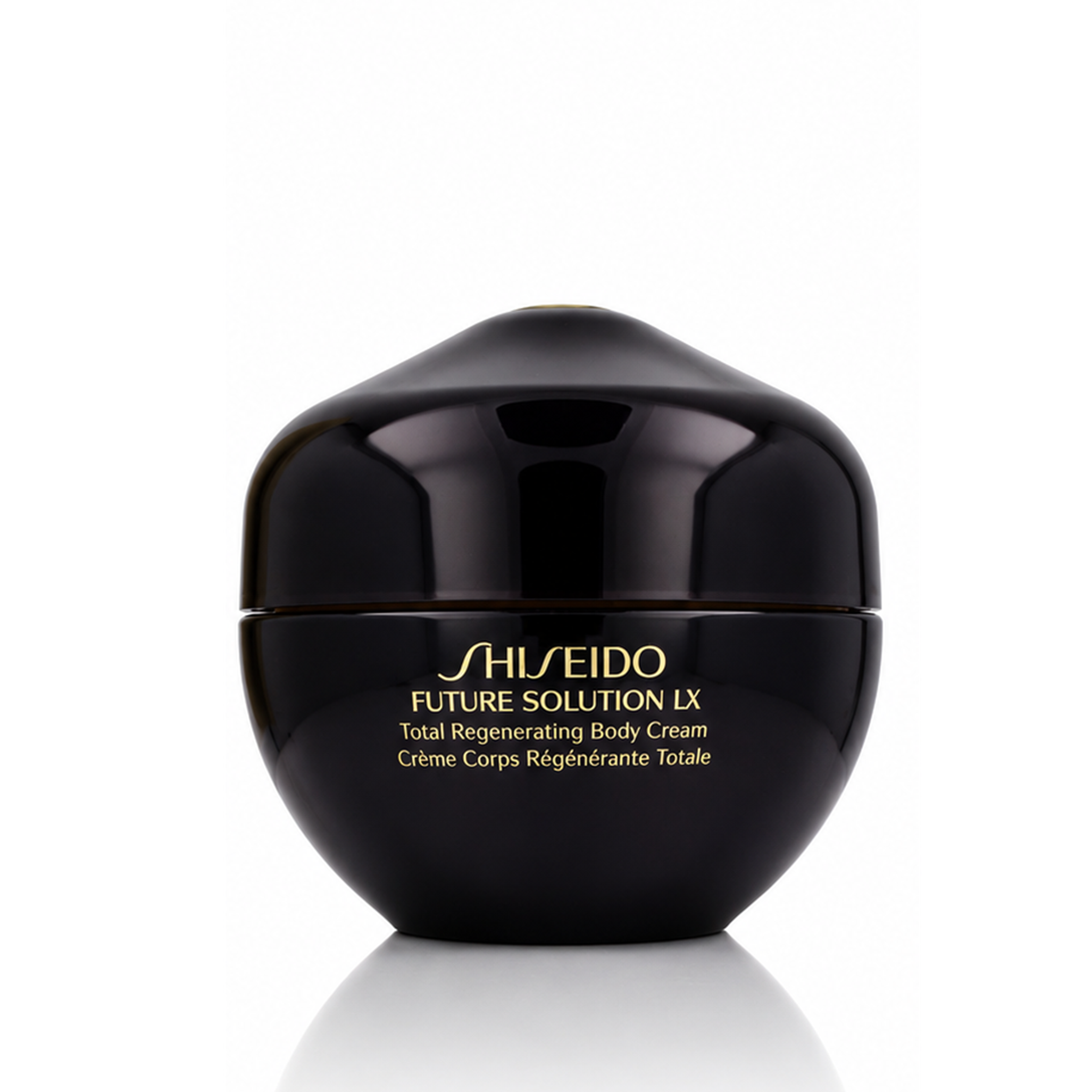 Shiseido Future Solution LX Total Regenerating Body Cream 200 ml