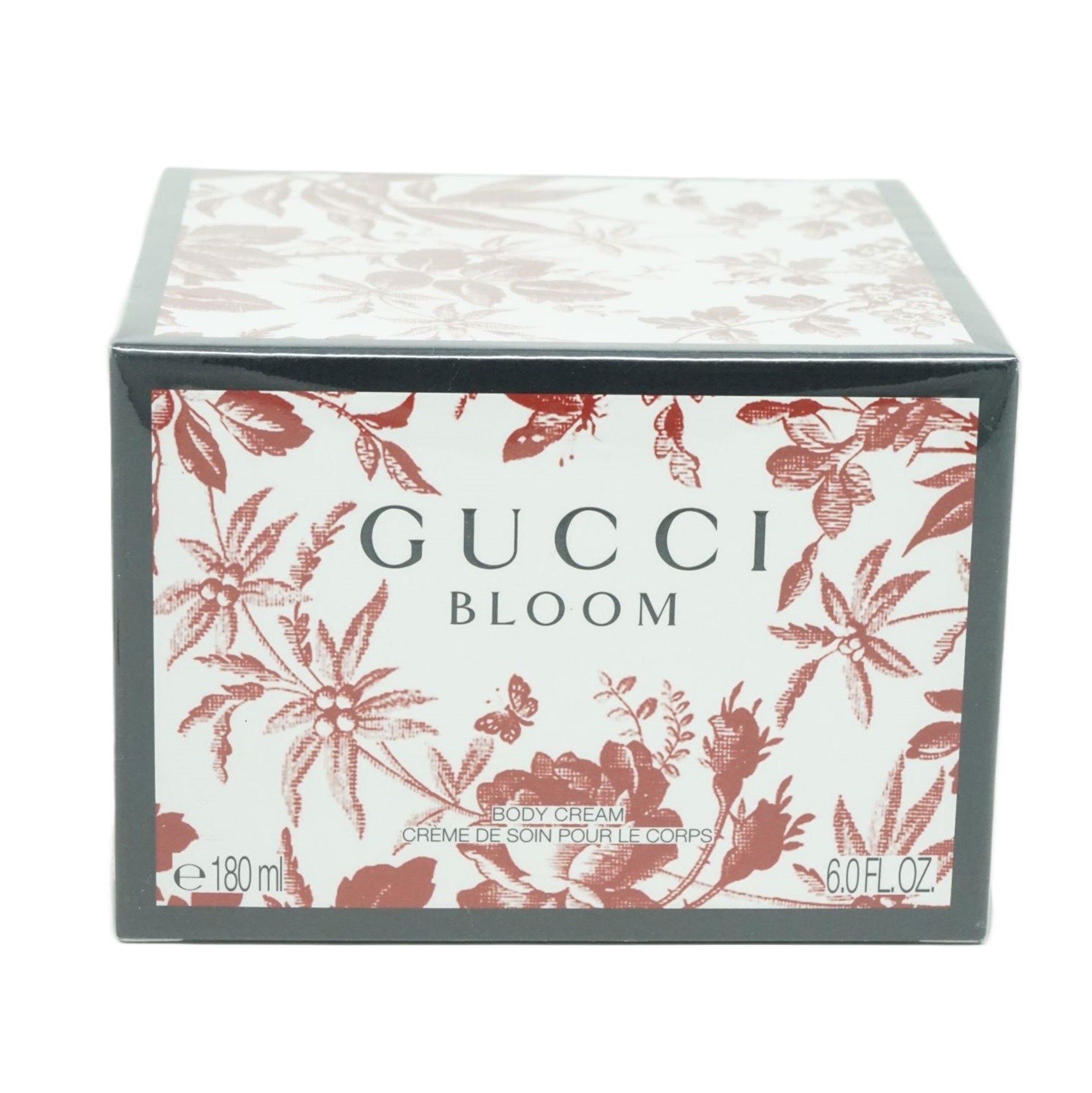 Gucci Bloom Body Cream 180ml
