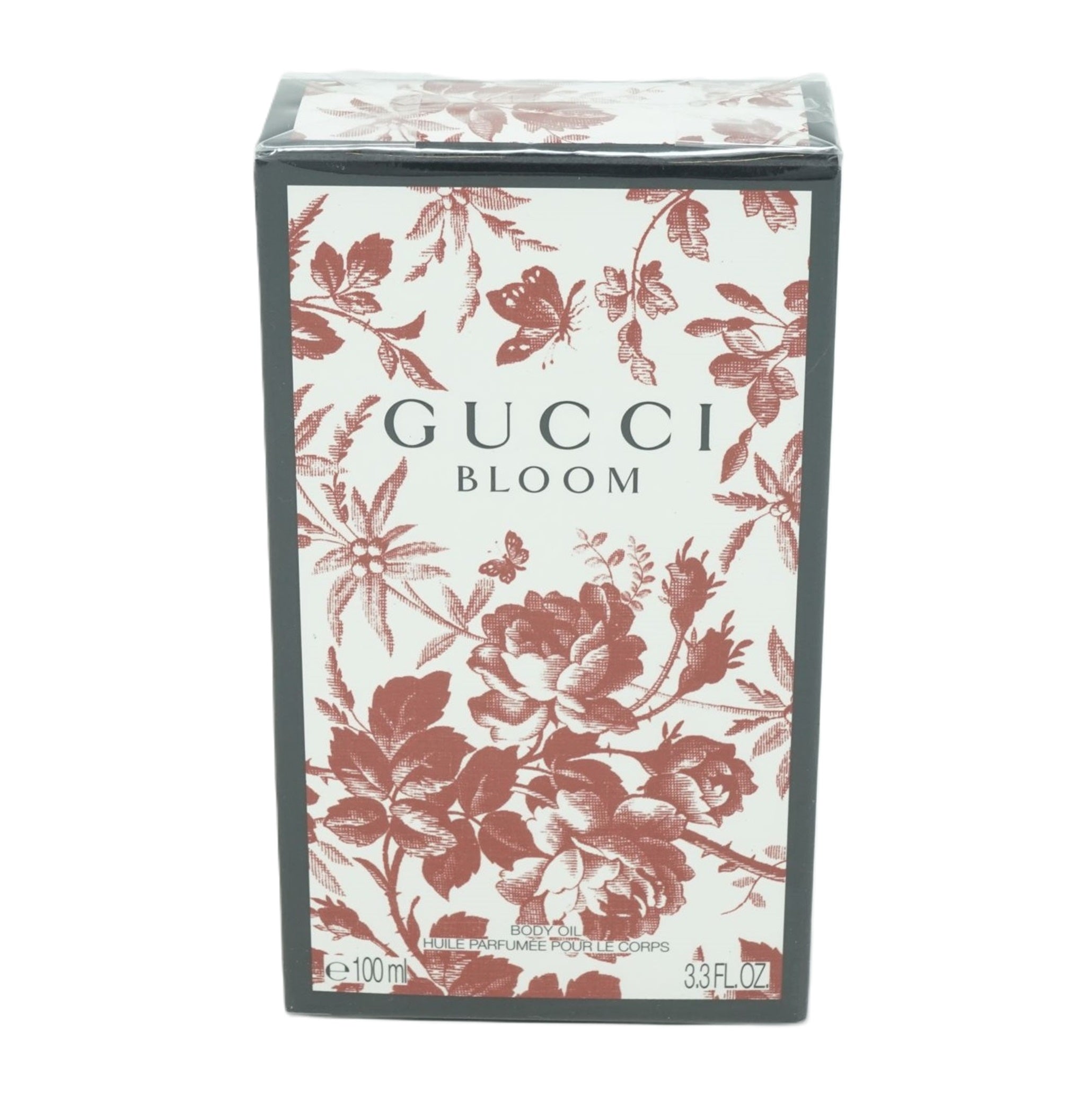 Gucci Bloom Body Oil 100 ml