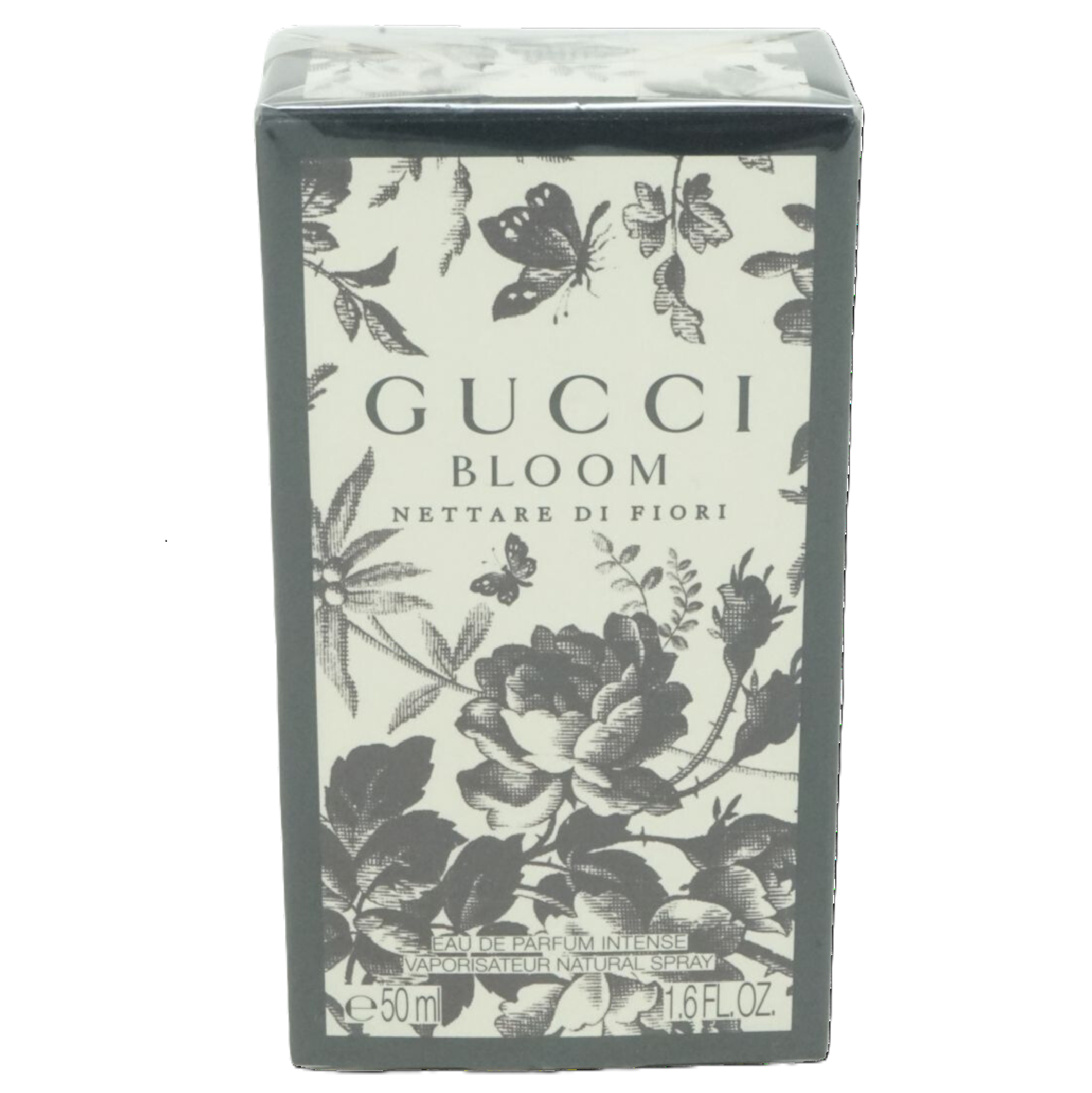 Gucci Bloom Nettare di Fiori Eau de Parfum Intense Spray 50ml