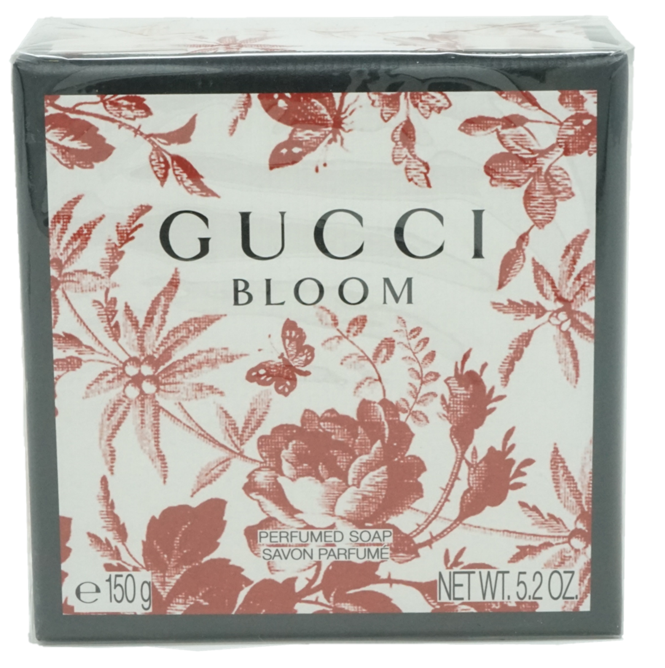Gucci Bloom Perfumed Soap Seife 150 g