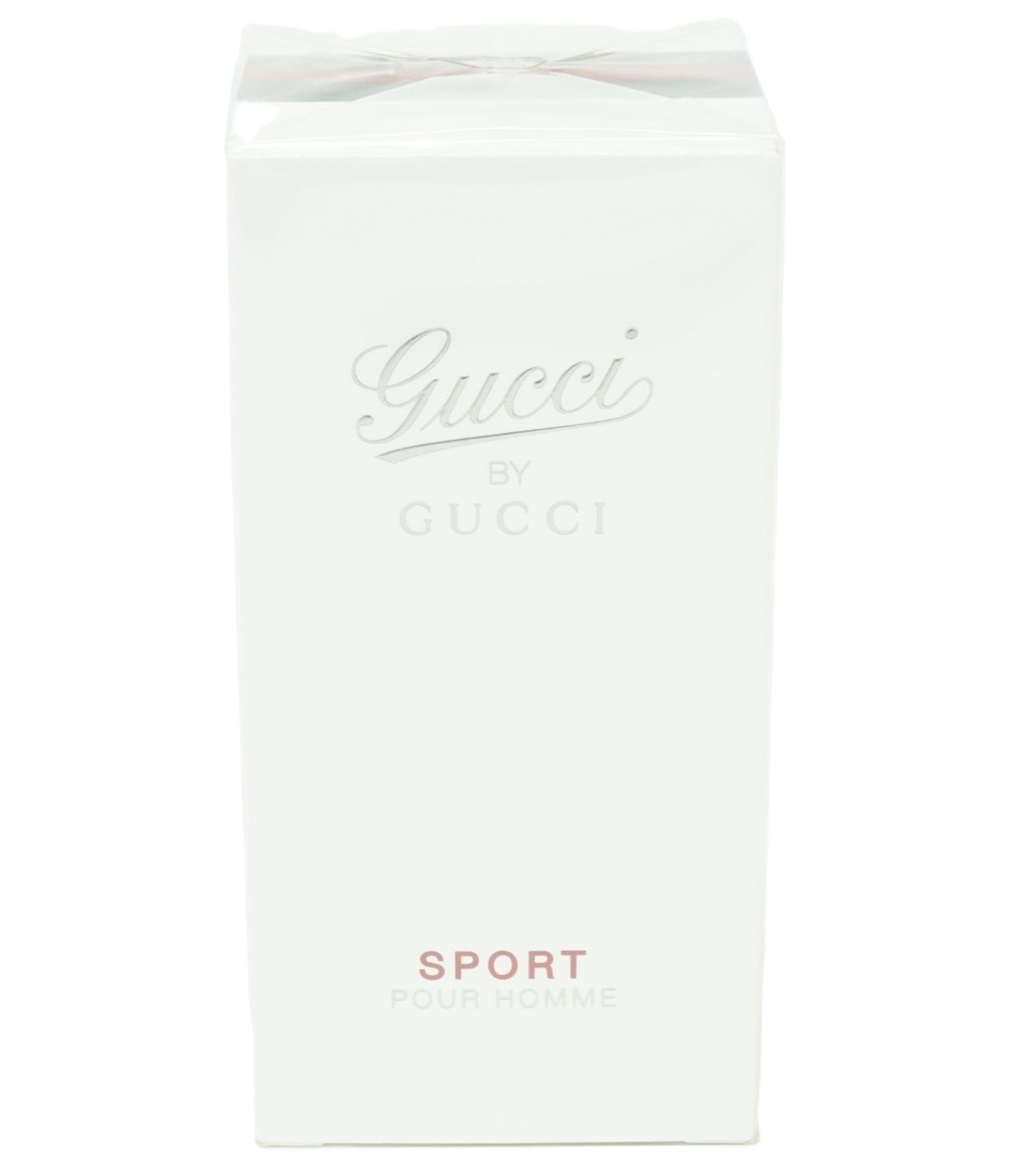 Gucci by Gucci Sport Pour Homme Aftershave Lotion 90ml