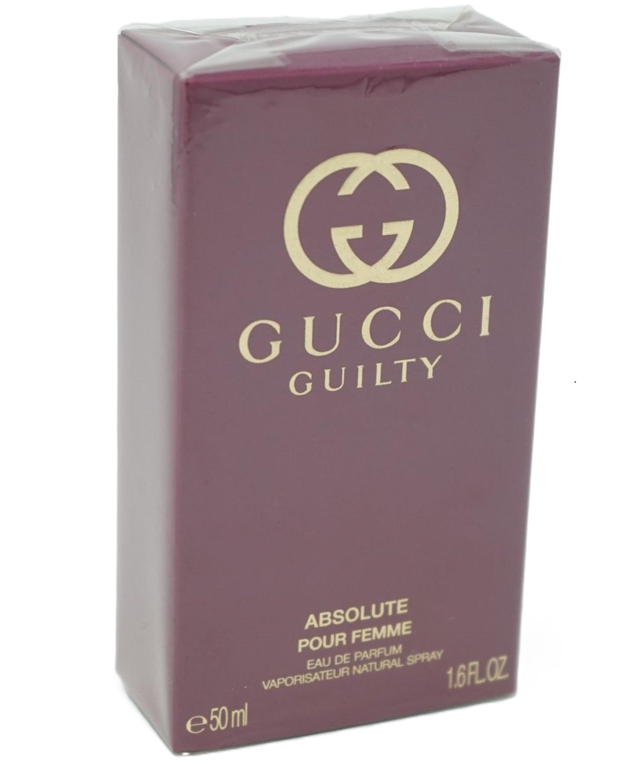 Gucci Guilty Love Edition Eau de Parfum 50ml