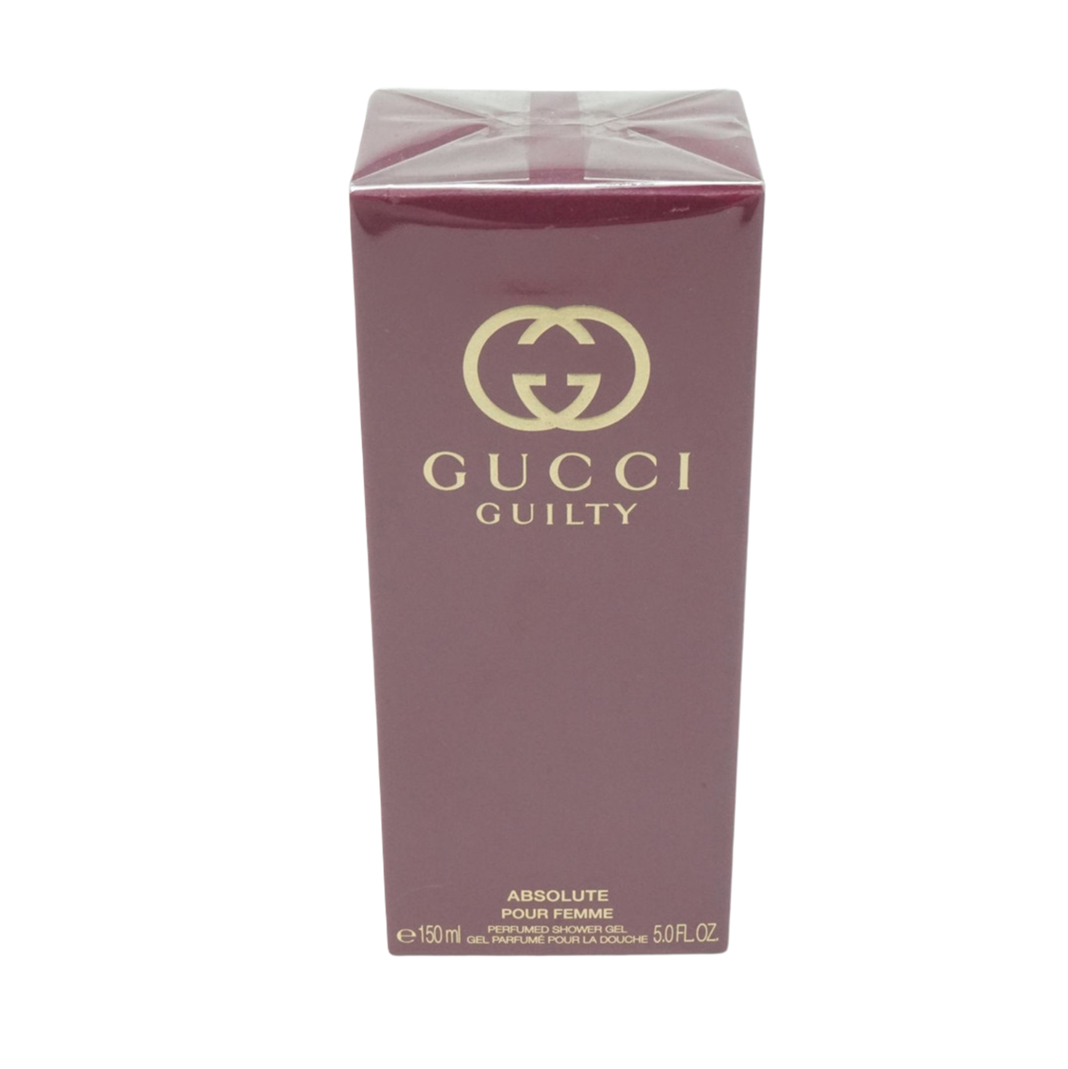 Gucci Guilty Absolute Pour Femme Shower Gel 150ml