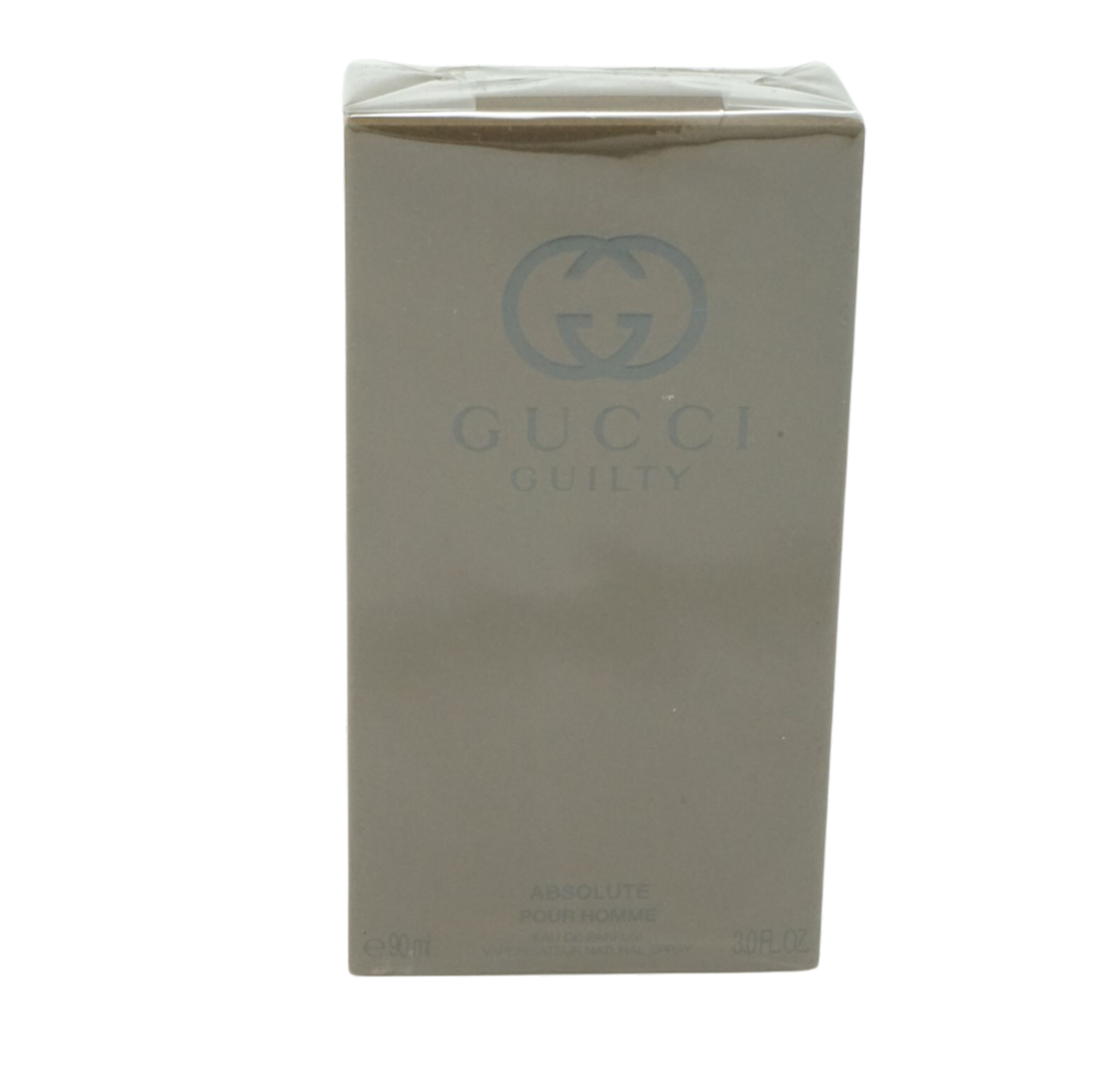Gucci Guilty Absolute Pour Homme Eau de parfum Spray 90ml