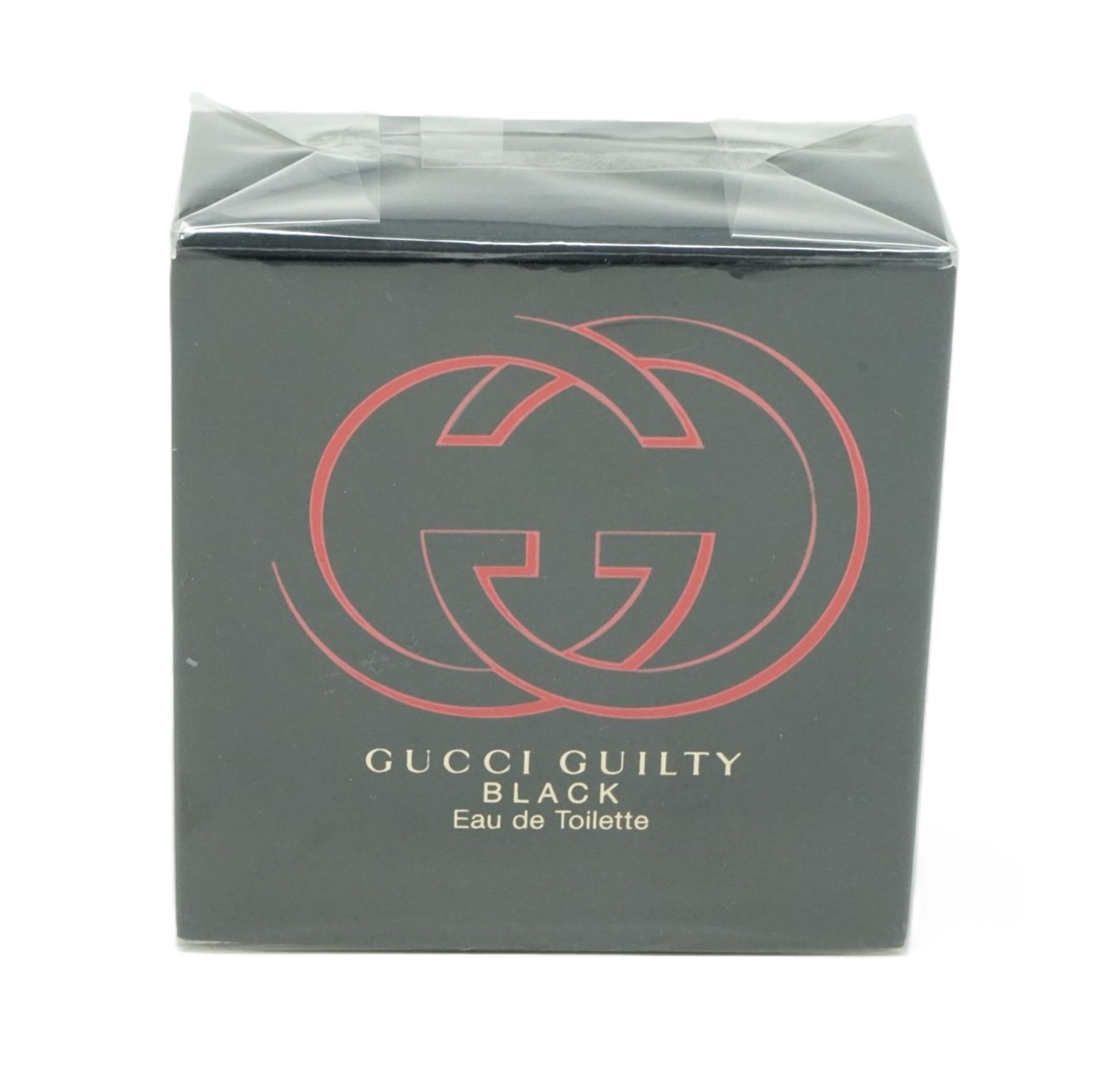Gucci Guilty Black Eau de Toilette 30 ml