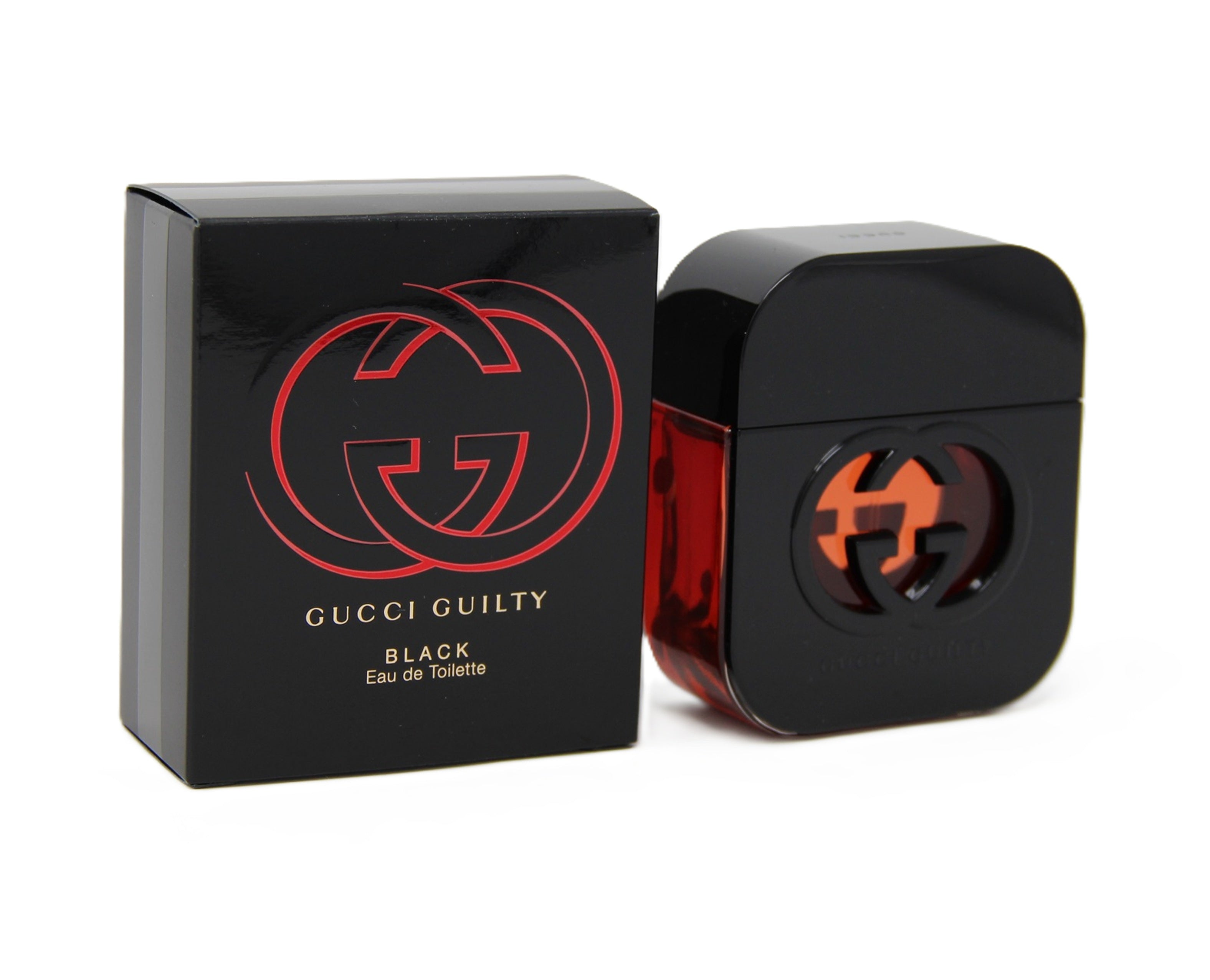 Gucci Guilty Black Eau de Toilette 50ml