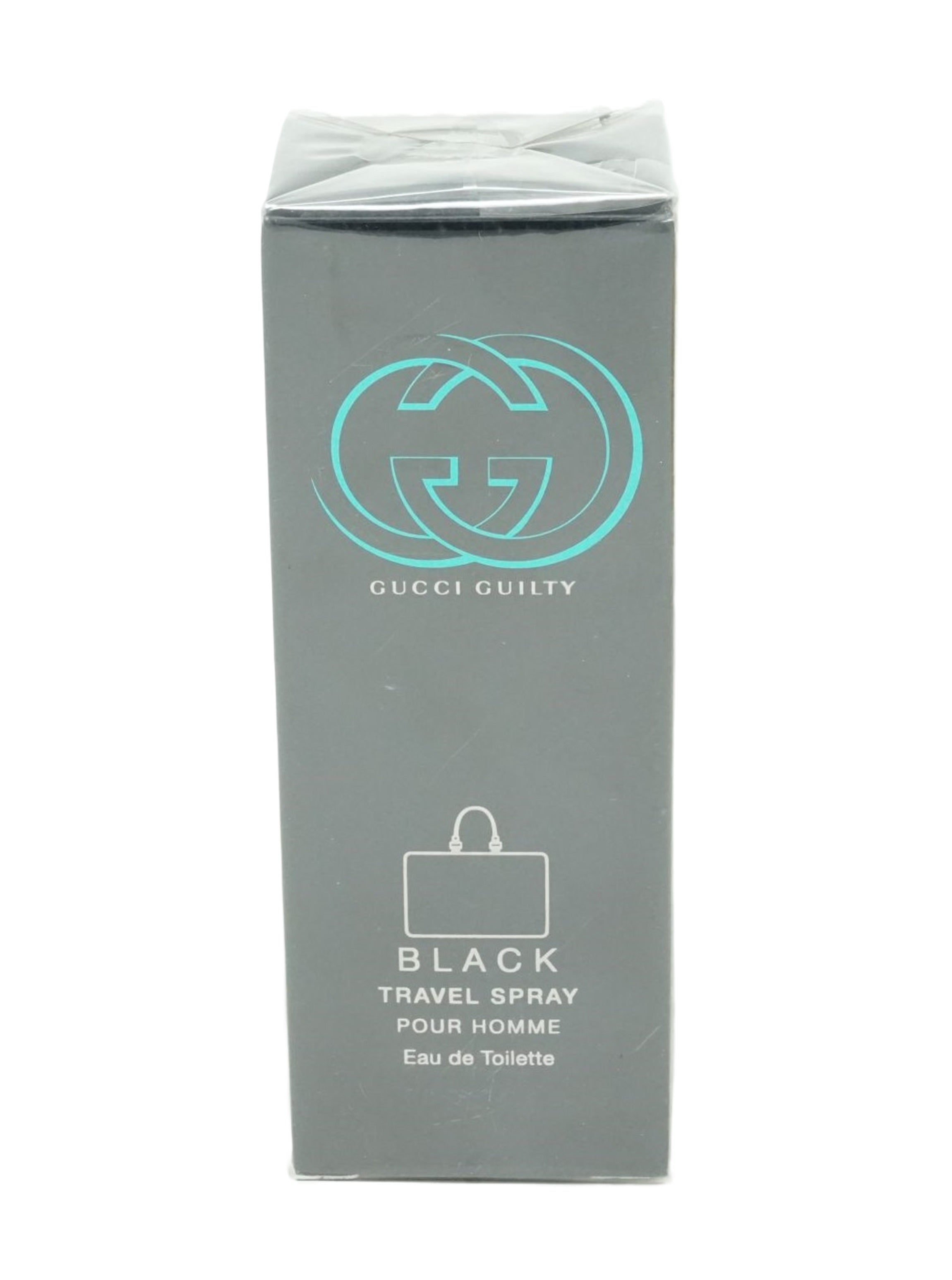 Gucci Guilty Black Travel Spray Pour Homme Eau de Toilette 30ml