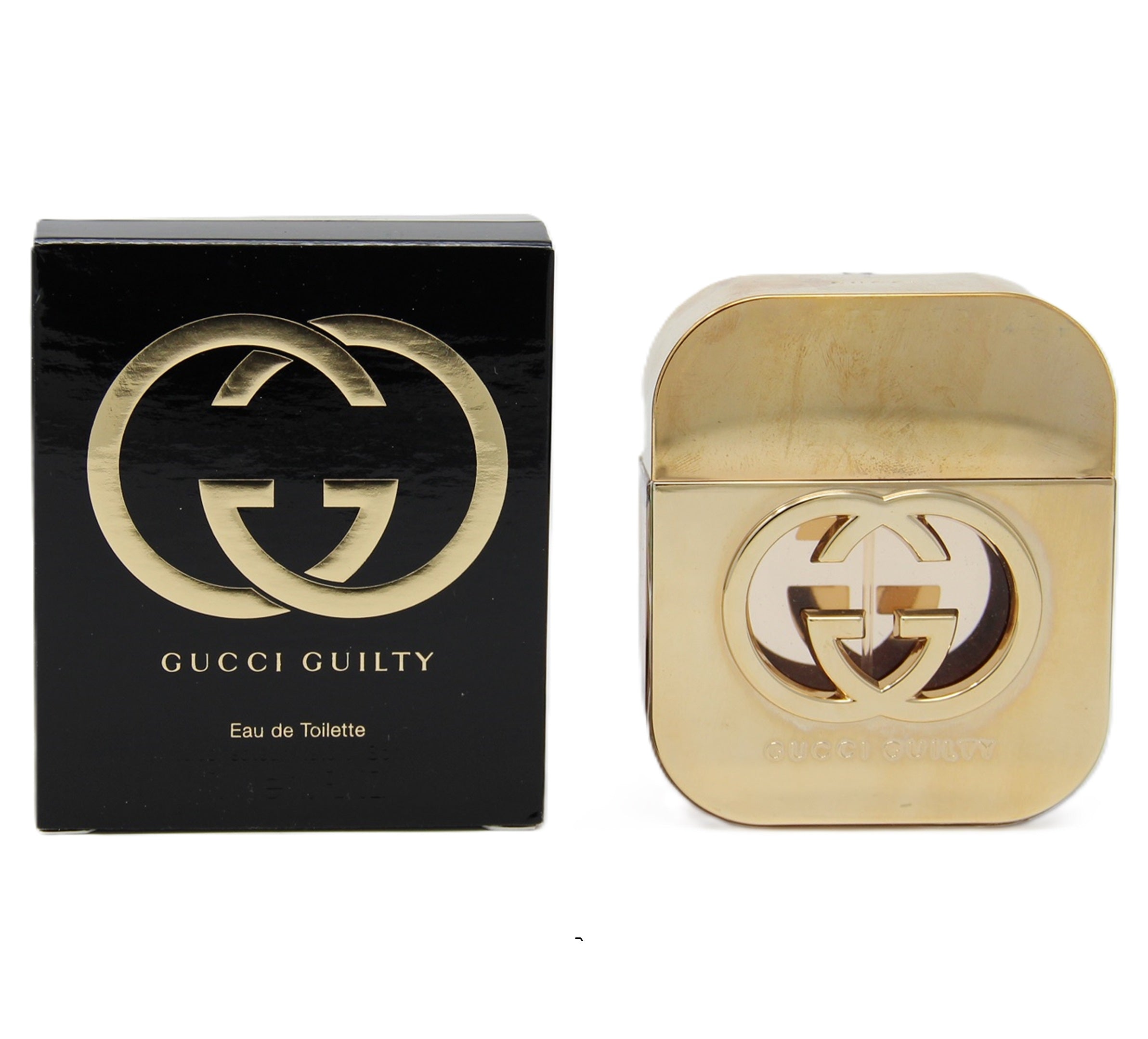 Gucci Guilty Eau de Toilette 50ml