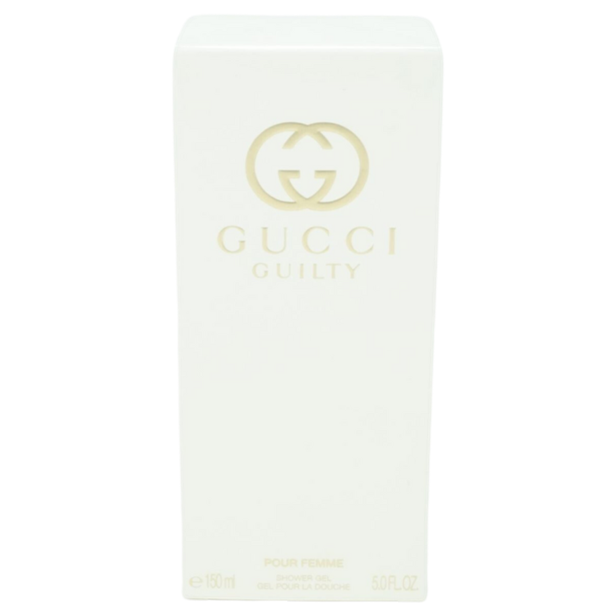 Gucci Guilty Femme Shower Gel 150ml