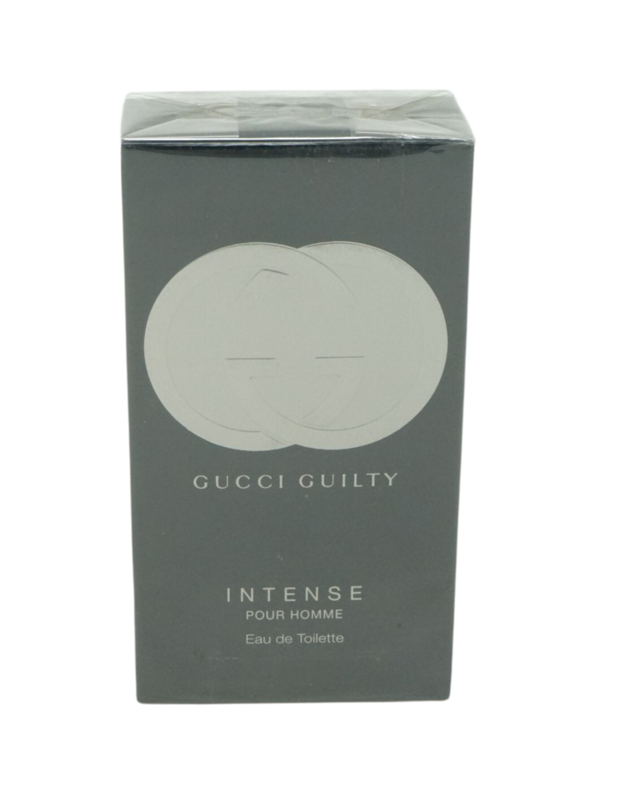 Gucci Guilty Intense Pour Homme Eau de Toilette Spray 50ml